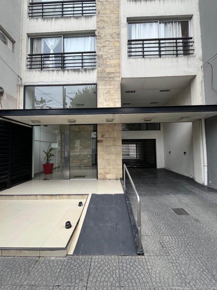 IMPERDIBLE DEPTO DE 2 AMB EN LOMITAS — foto 14