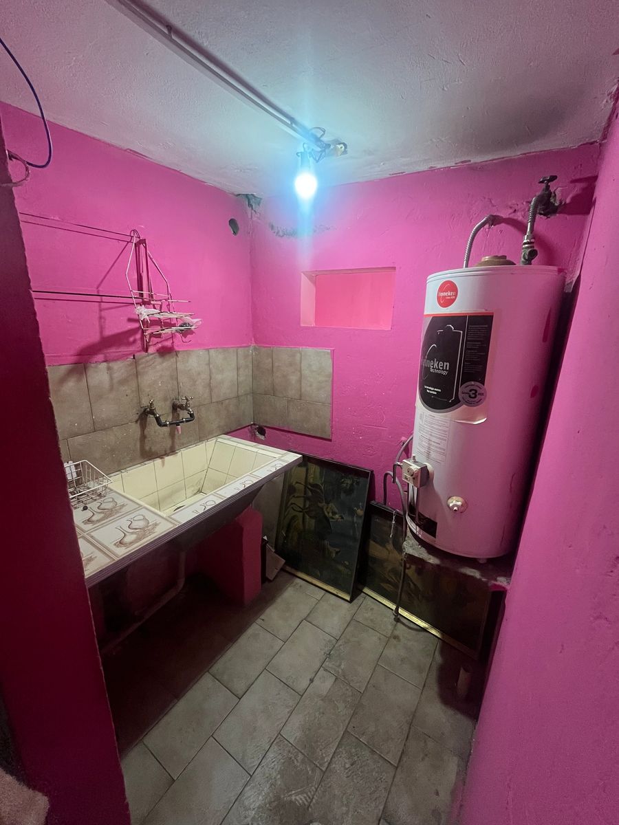 Depto de 4 amb en esquina con cochera — foto 6