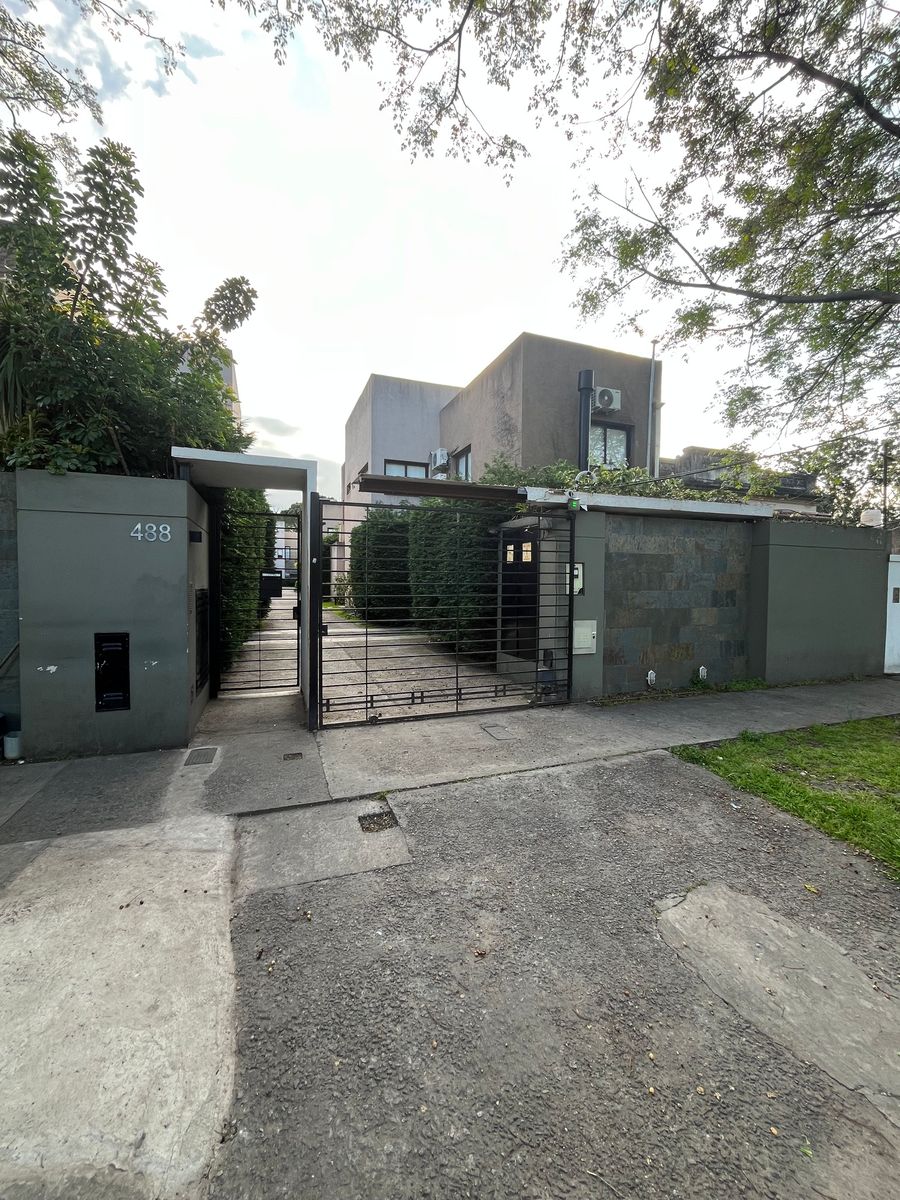 DUPLEX DE 2 AMB EN ALQUILER - 1