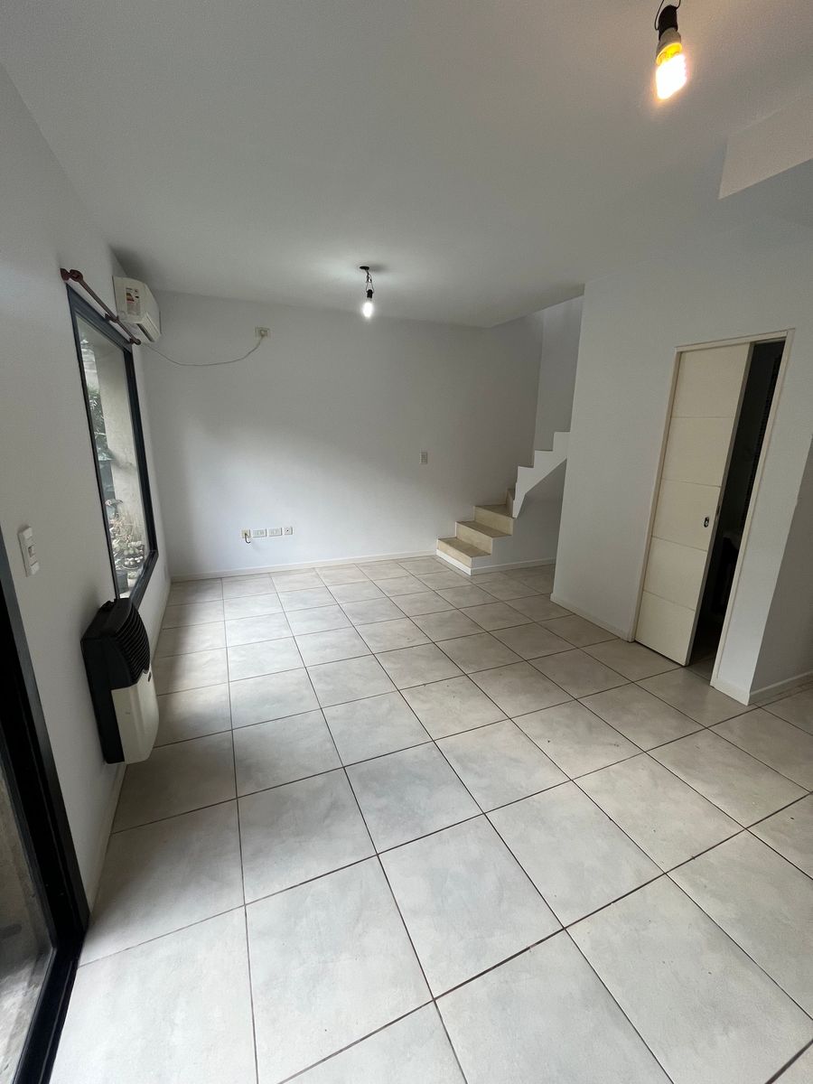 DUPLEX DE 2 AMB EN ALQUILER - 2