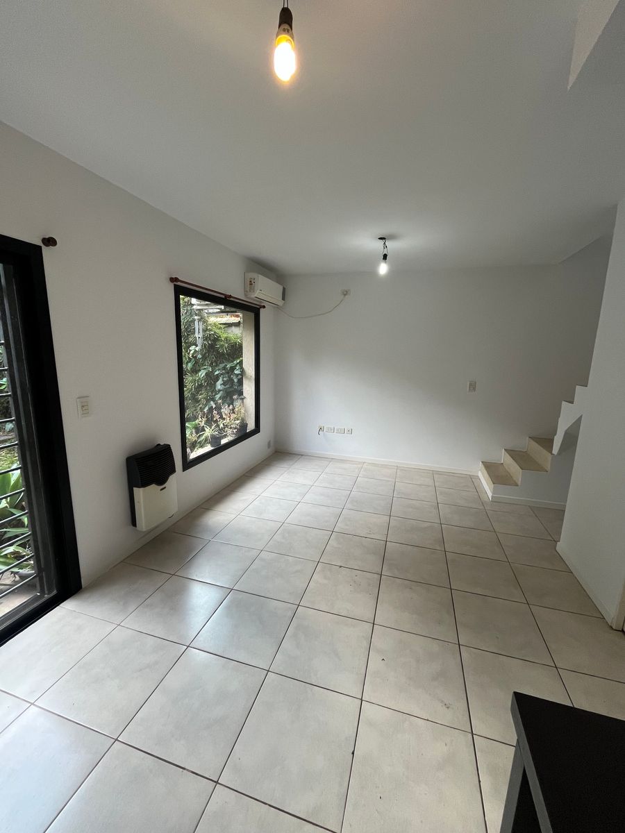 DUPLEX DE 2 AMB EN ALQUILER - 3