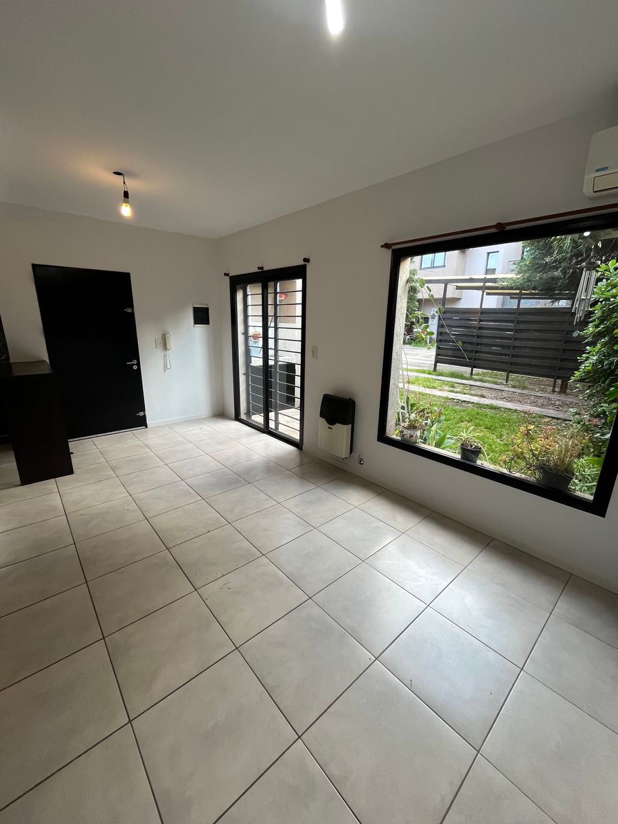 DUPLEX DE 2 AMB EN ALQUILER - 4