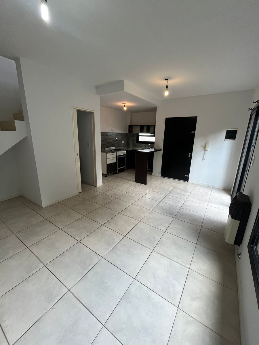 DUPLEX DE 2 AMB EN ALQUILER - 5