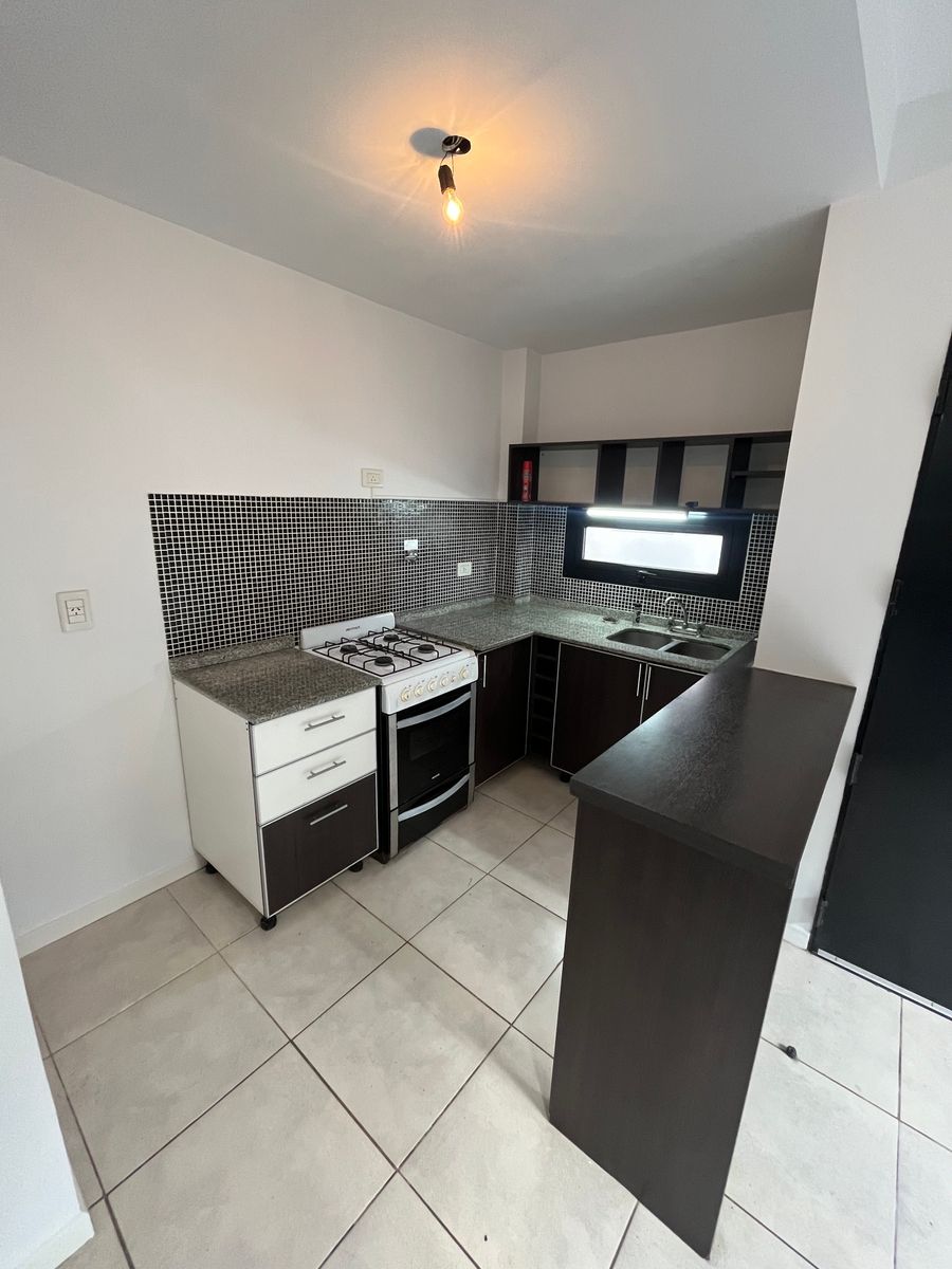 DUPLEX DE 2 AMB EN ALQUILER - 6