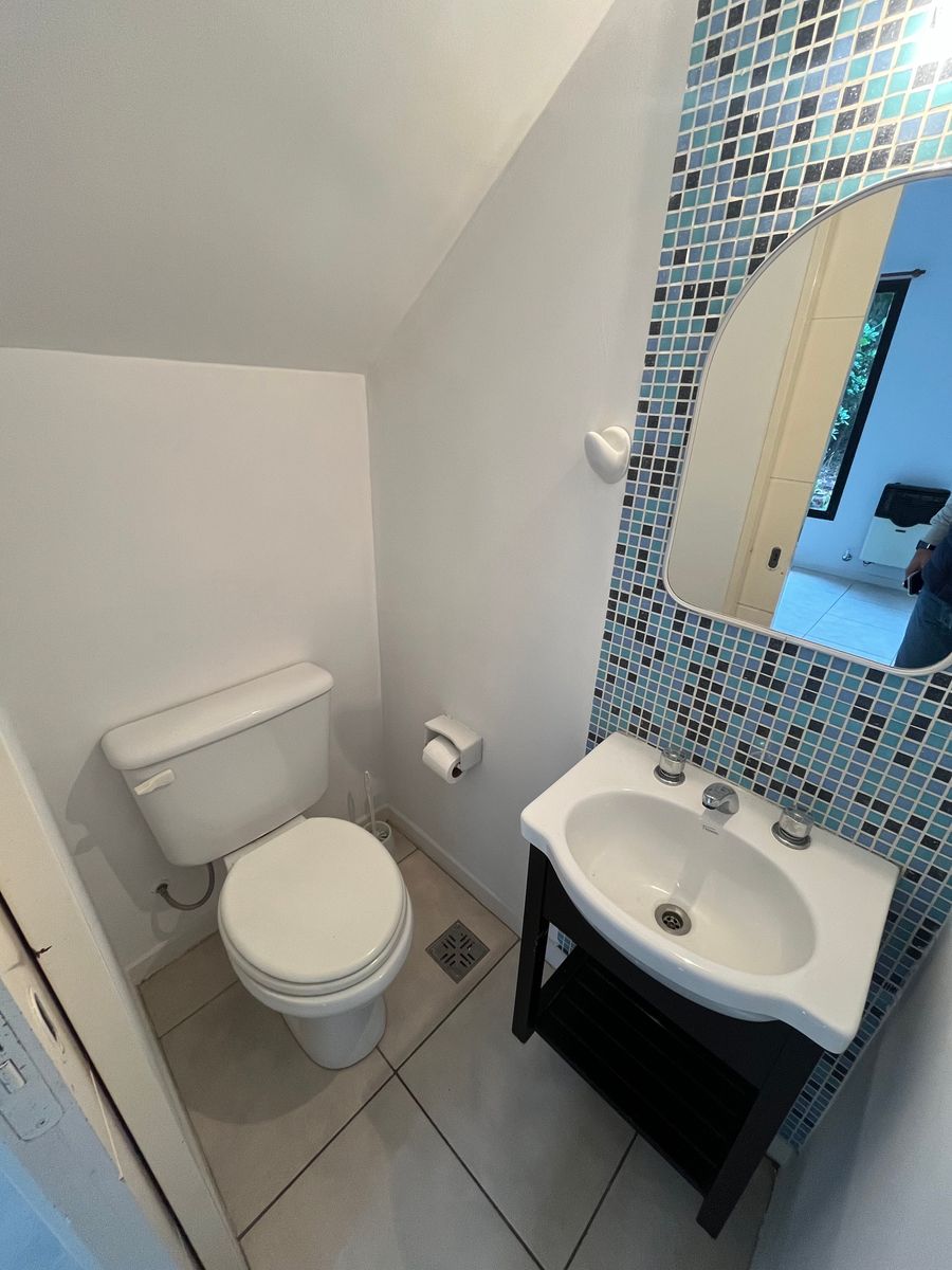 DUPLEX DE 2 AMB EN ALQUILER - 7