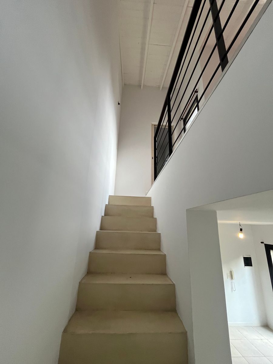 DUPLEX DE 2 AMB EN ALQUILER - 8
