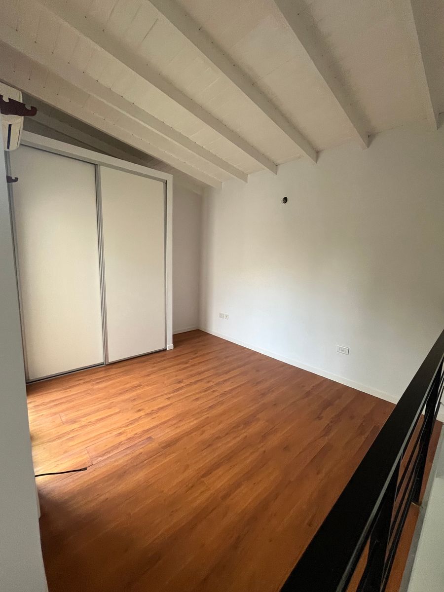 DUPLEX DE 2 AMB EN ALQUILER - 9