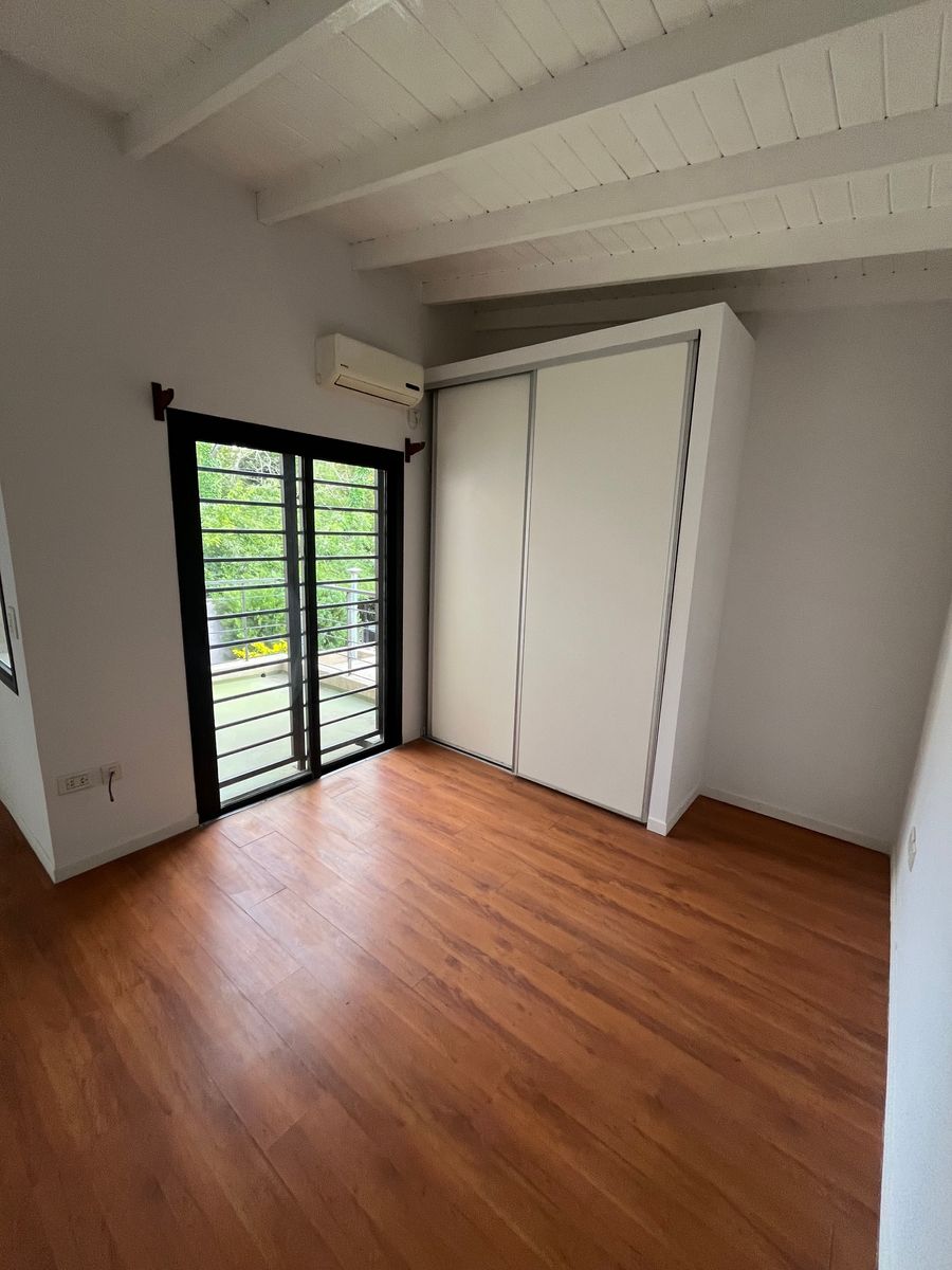 DUPLEX DE 2 AMB EN ALQUILER - 10