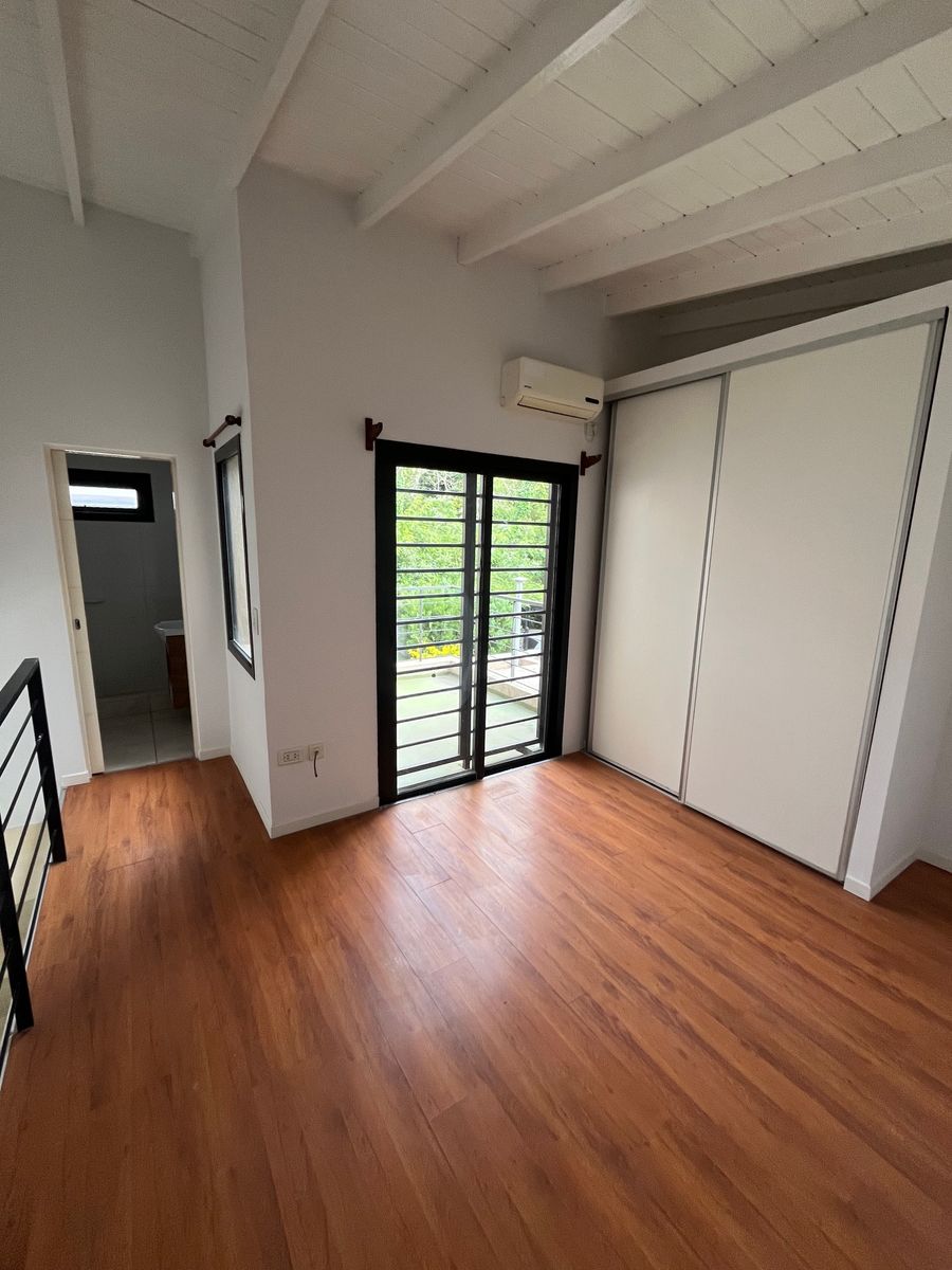 DUPLEX DE 2 AMB EN ALQUILER - 11
