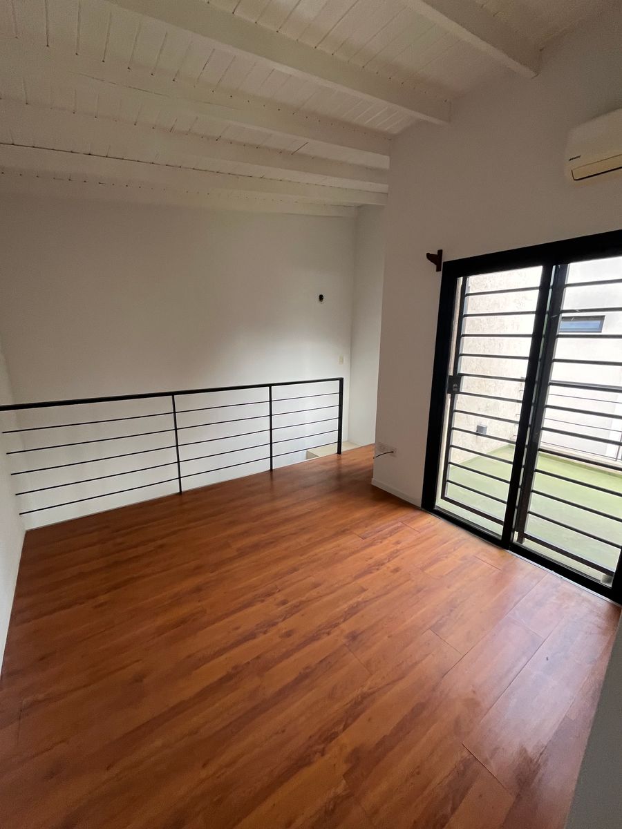 DUPLEX DE 2 AMB EN ALQUILER - 12