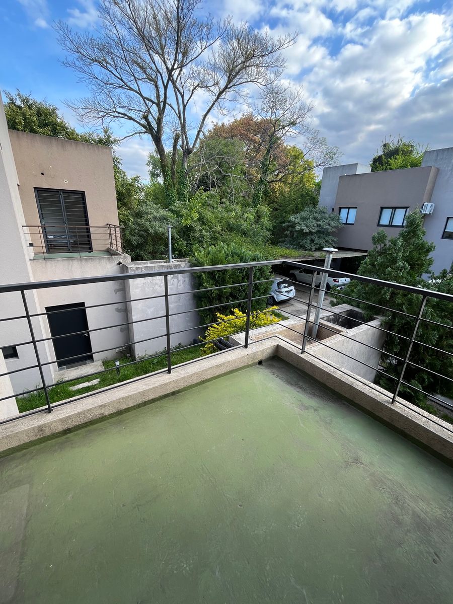 DUPLEX DE 2 AMB EN ALQUILER - 14