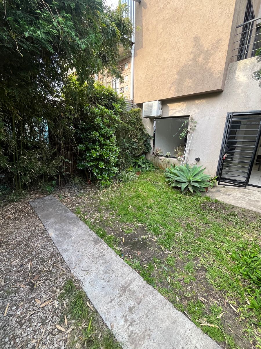 DUPLEX DE 2 AMB EN ALQUILER - 17