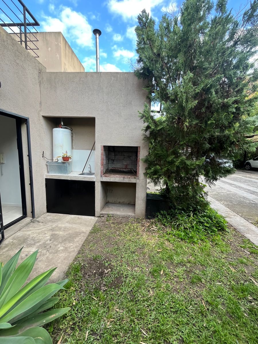 DUPLEX DE 2 AMB EN ALQUILER - 18