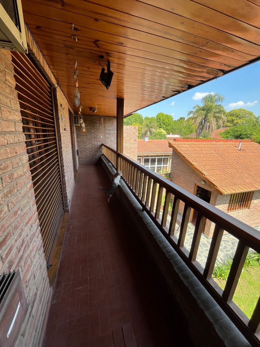 Chalet de 6 amb en muy buen estado - 24