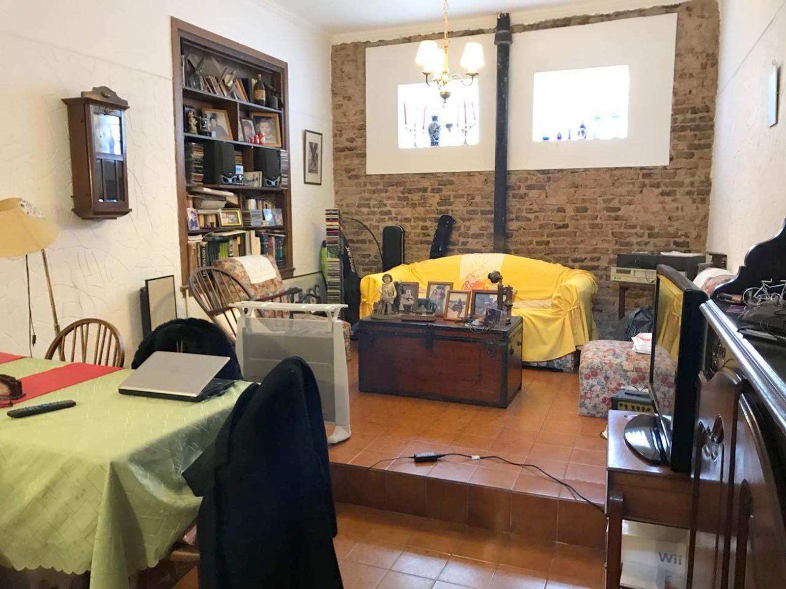UNICO PH 7 AMBIENTES SIN EXPENSAS NUÑEZ — foto 2