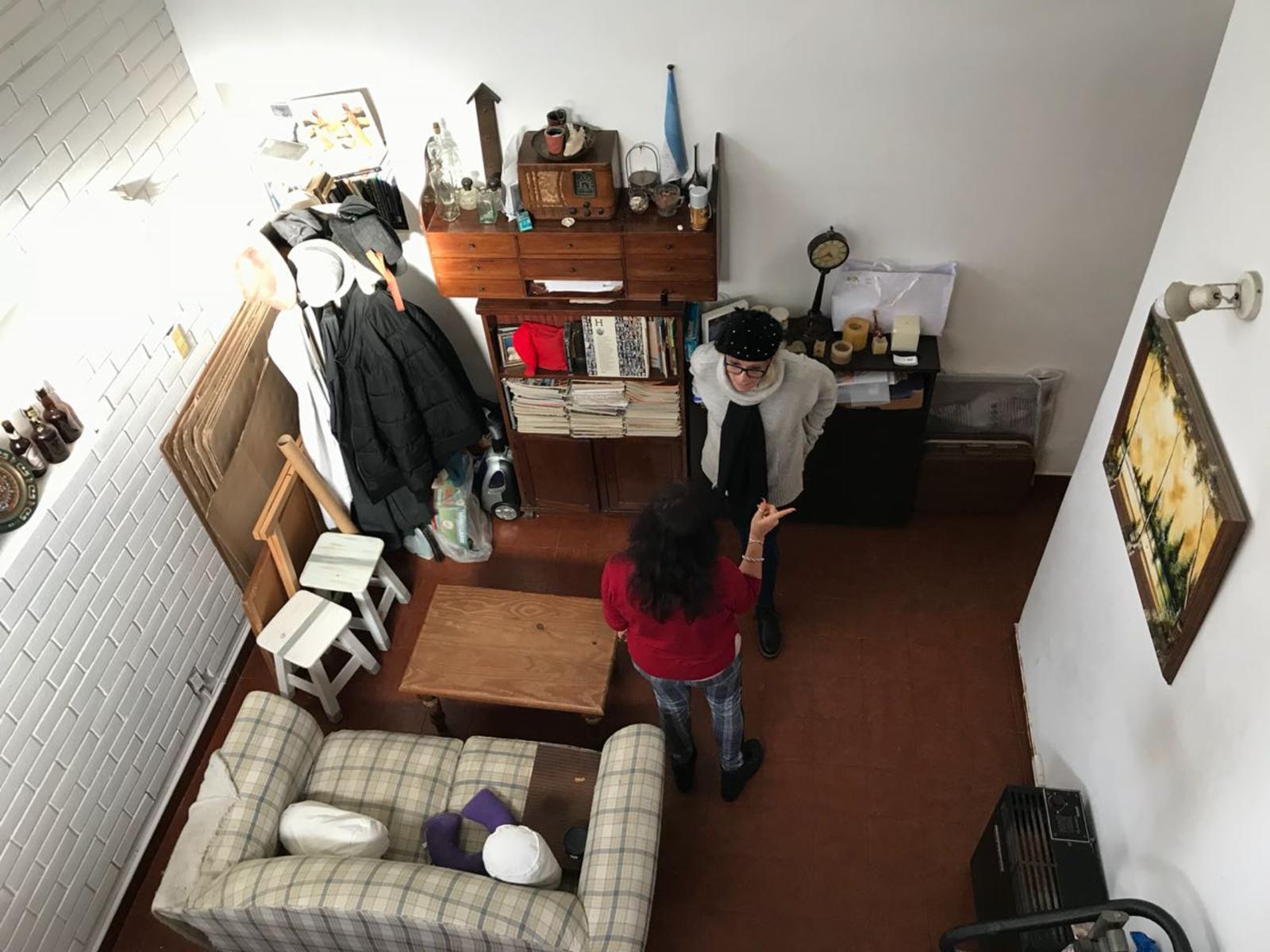 UNICO PH 7 AMBIENTES SIN EXPENSAS NUÑEZ — foto 3