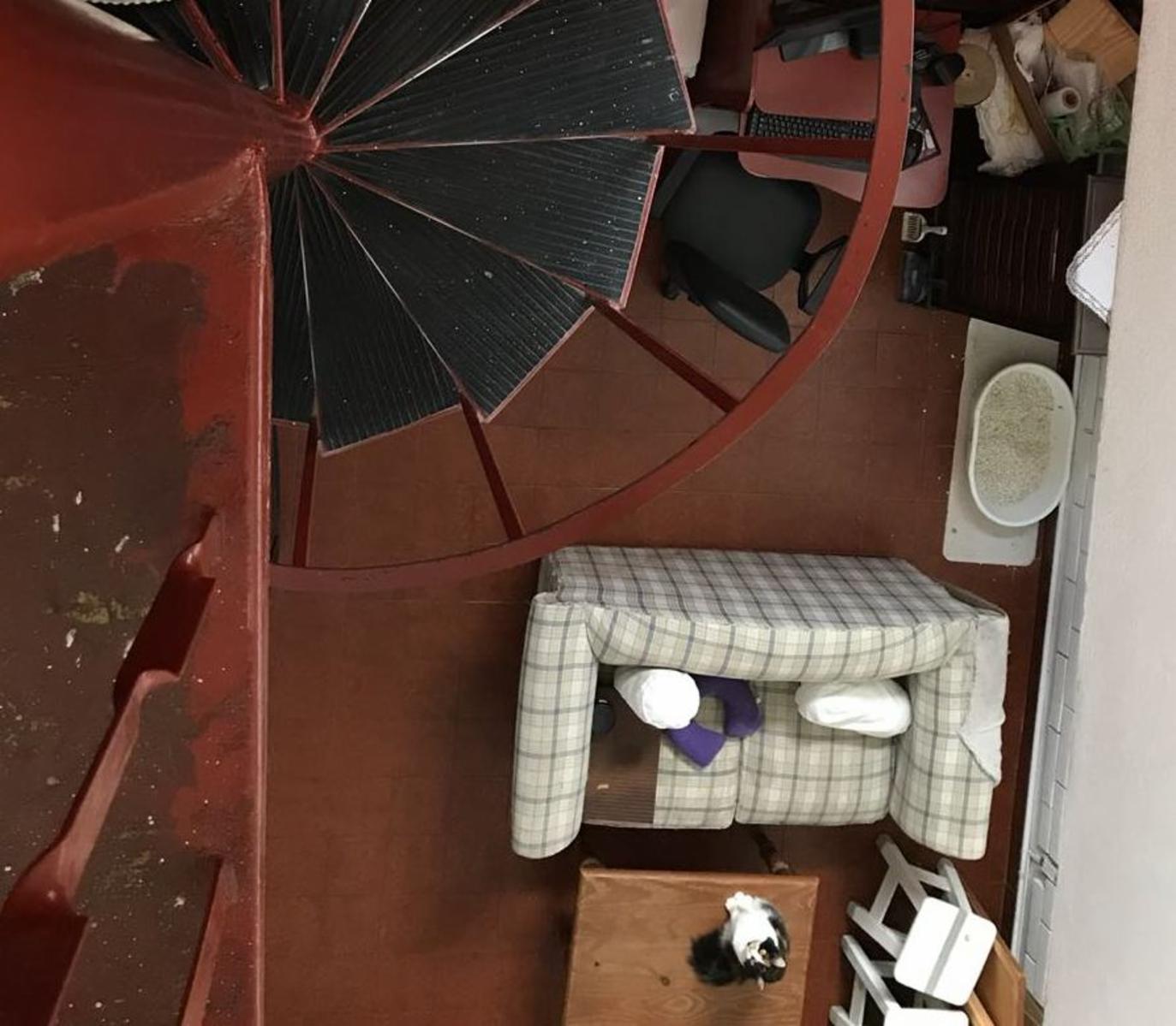 UNICO PH 7 AMBIENTES SIN EXPENSAS NUÑEZ — foto 4