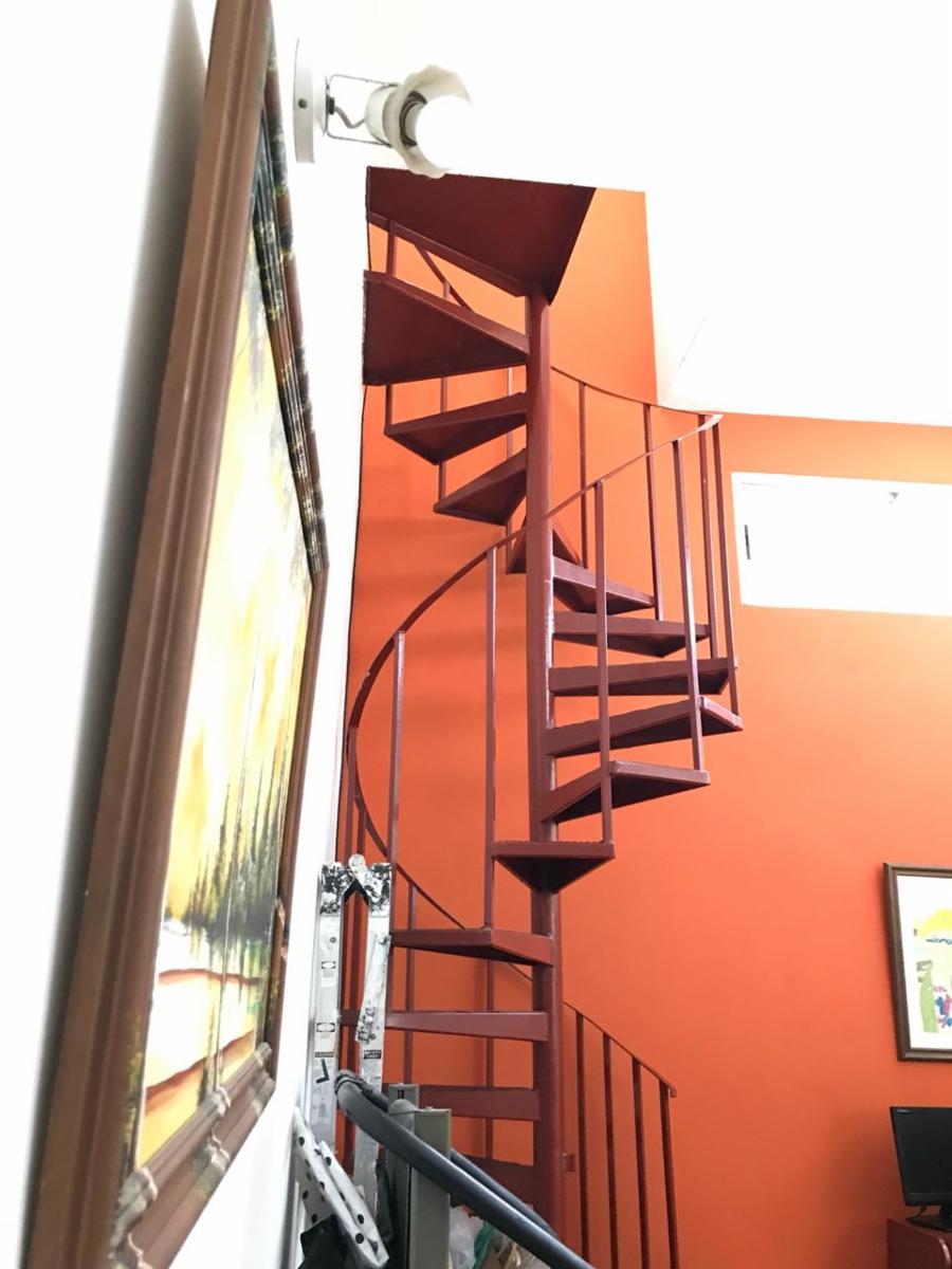 UNICO PH 7 AMBIENTES SIN EXPENSAS NUÑEZ — foto 5