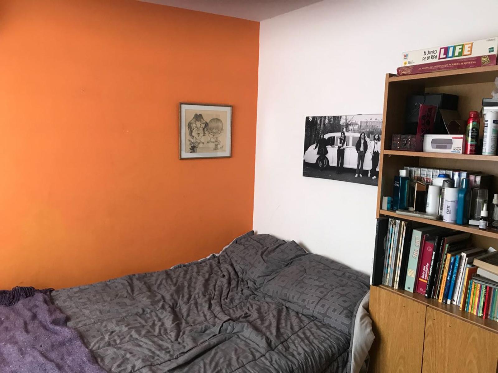UNICO PH 7 AMBIENTES SIN EXPENSAS NUÑEZ — foto 10