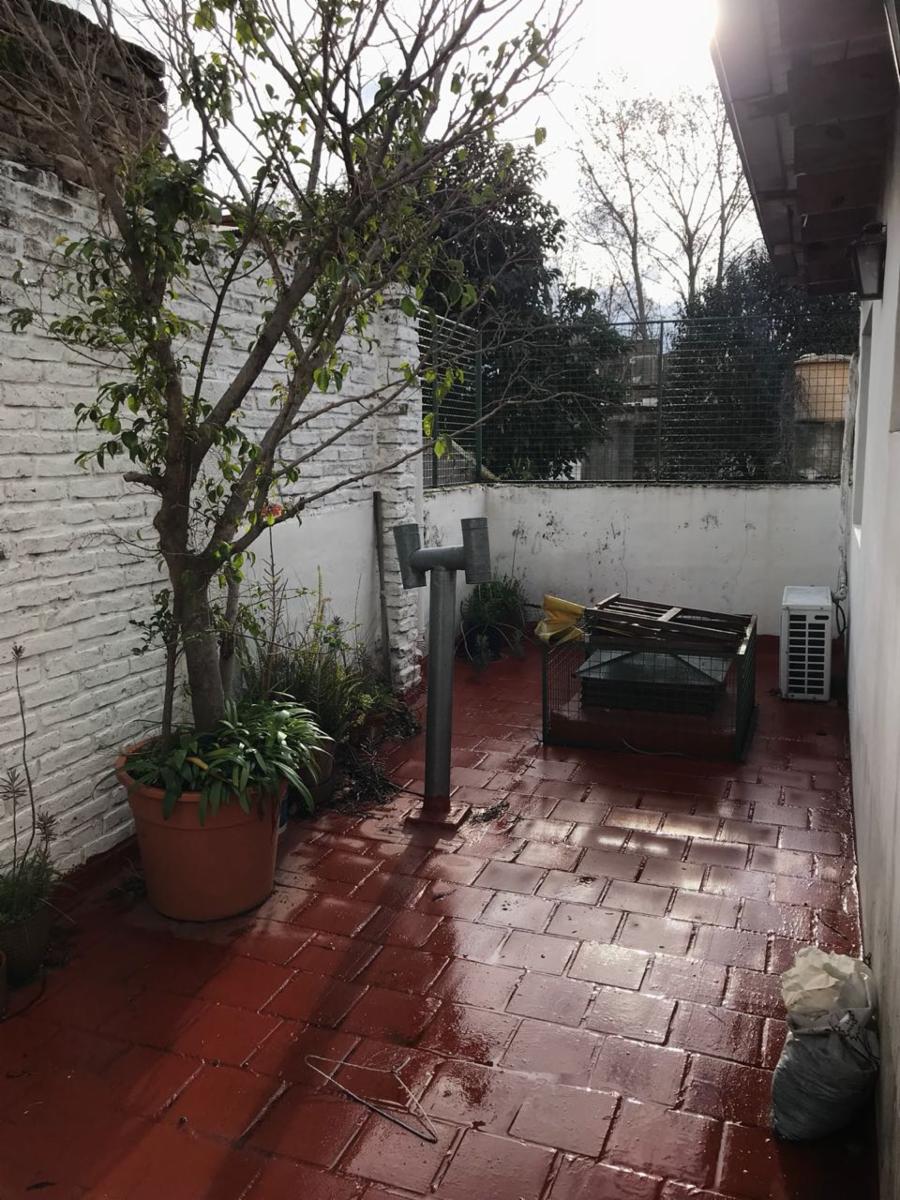 UNICO PH 7 AMBIENTES SIN EXPENSAS NUÑEZ — foto 15