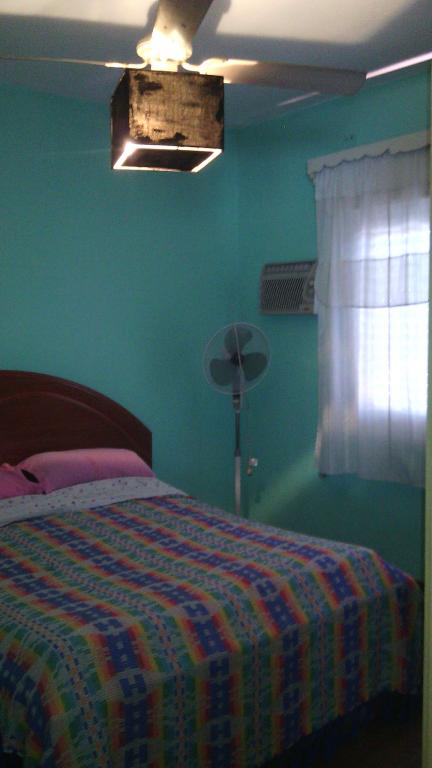 CASA EN 1º PISO