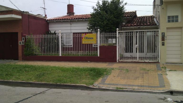 CHALET Y DEPARTAMENTO