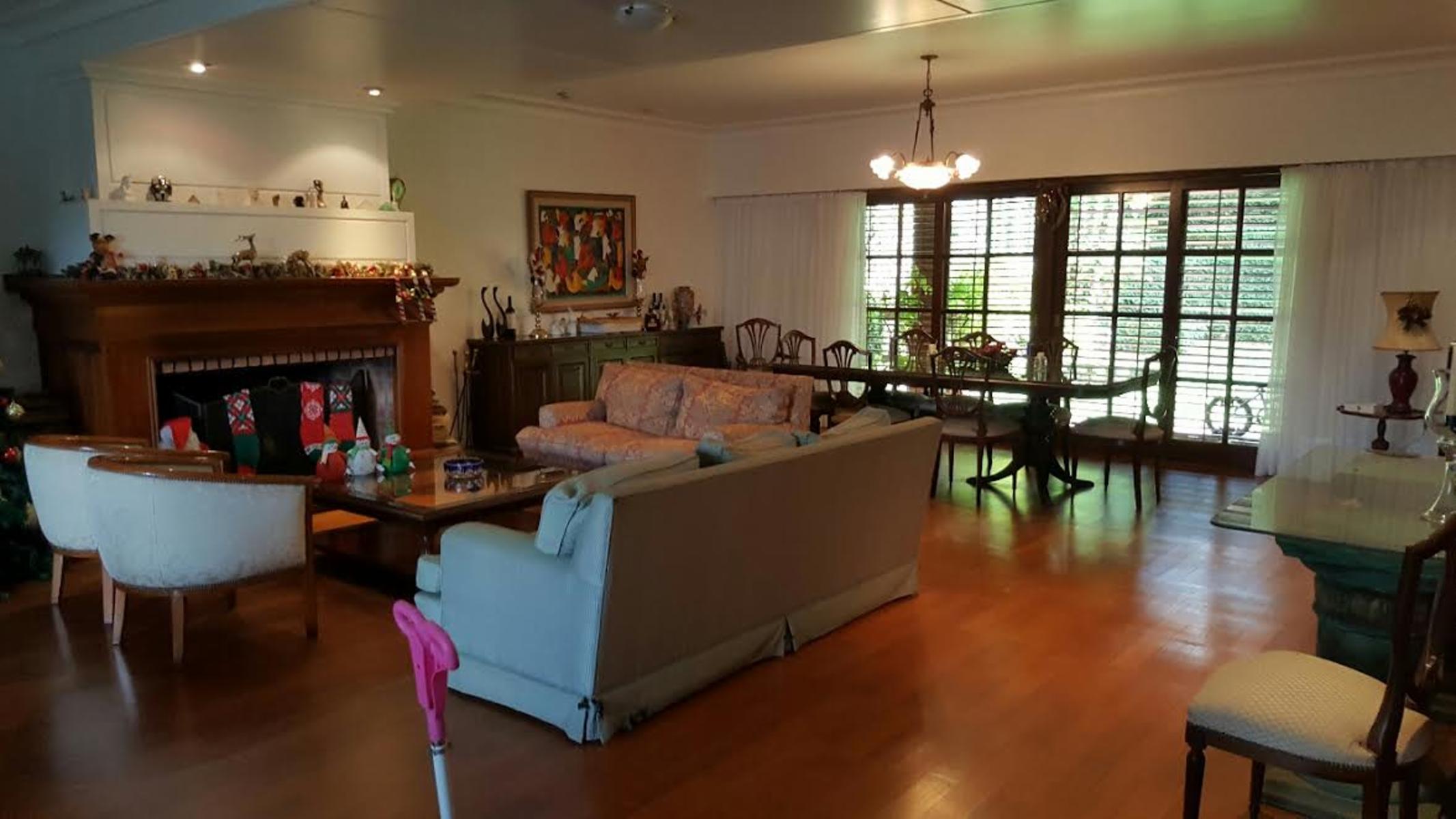 Espectacular casa en Zona residencial