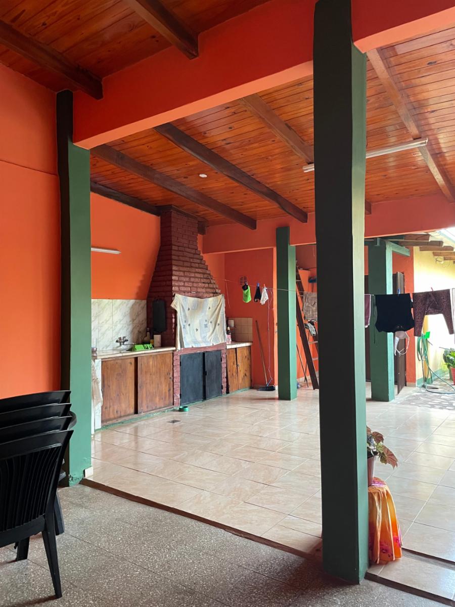 Excelente casa en una planta, 3 dormitorios — foto 6