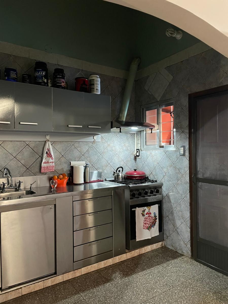 Excelente casa en una planta, 3 dormitorios — foto 7