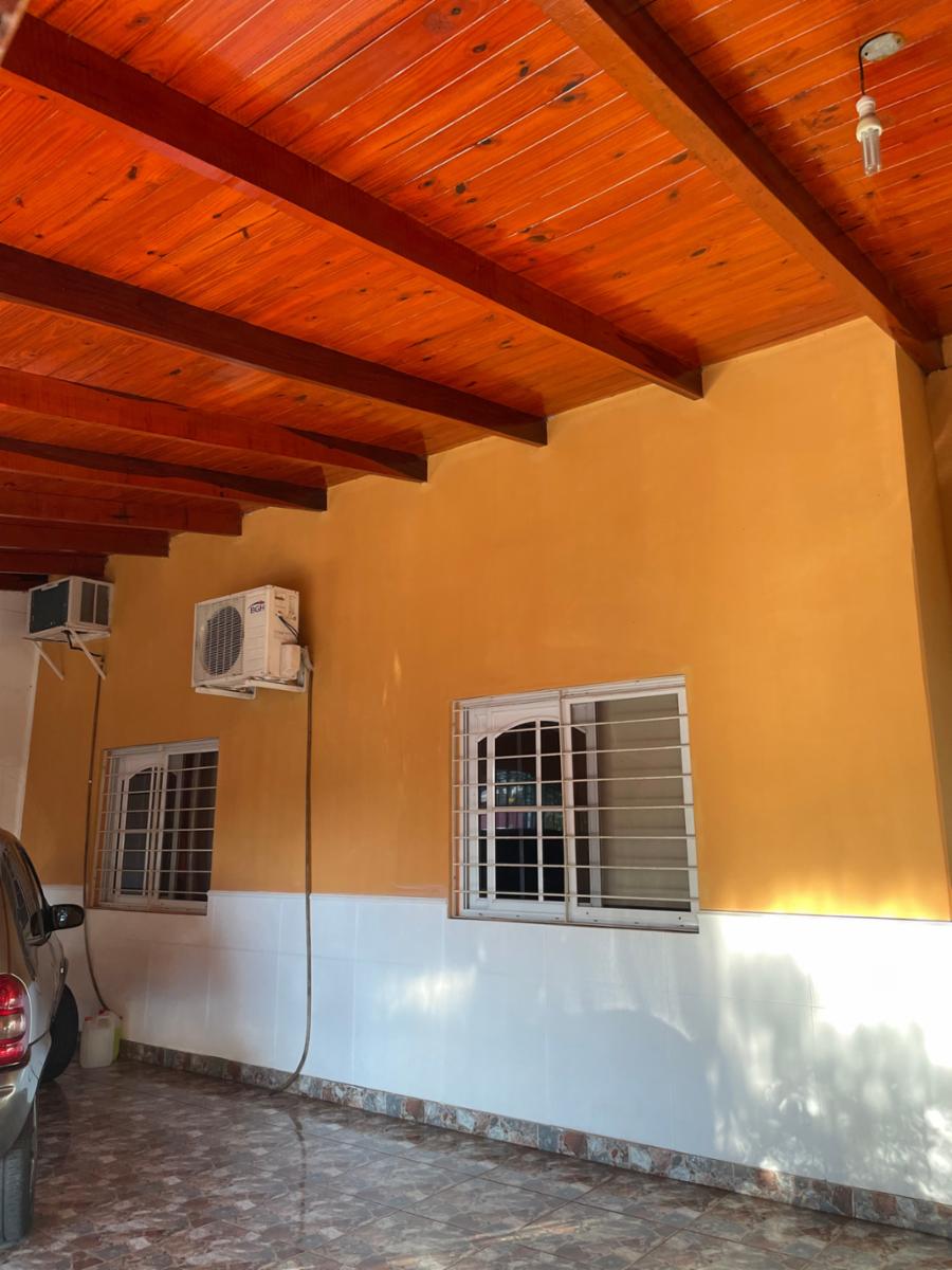 Excelente casa en una planta, 3 dormitorios — foto 9