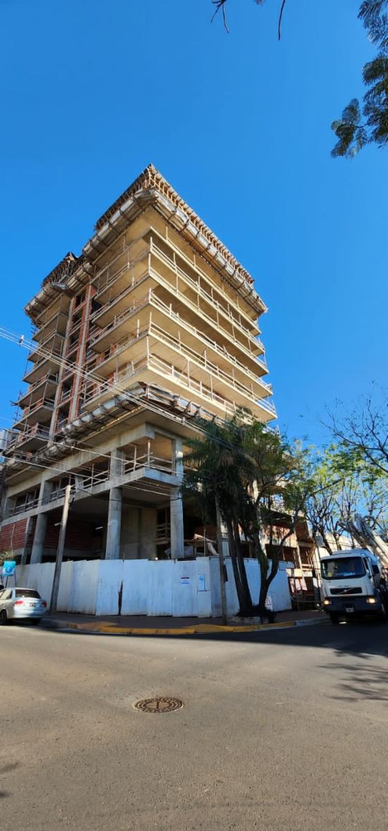 Deptos de 1 y 2 dormitorios con vista al rio.- En construcción — foto 2