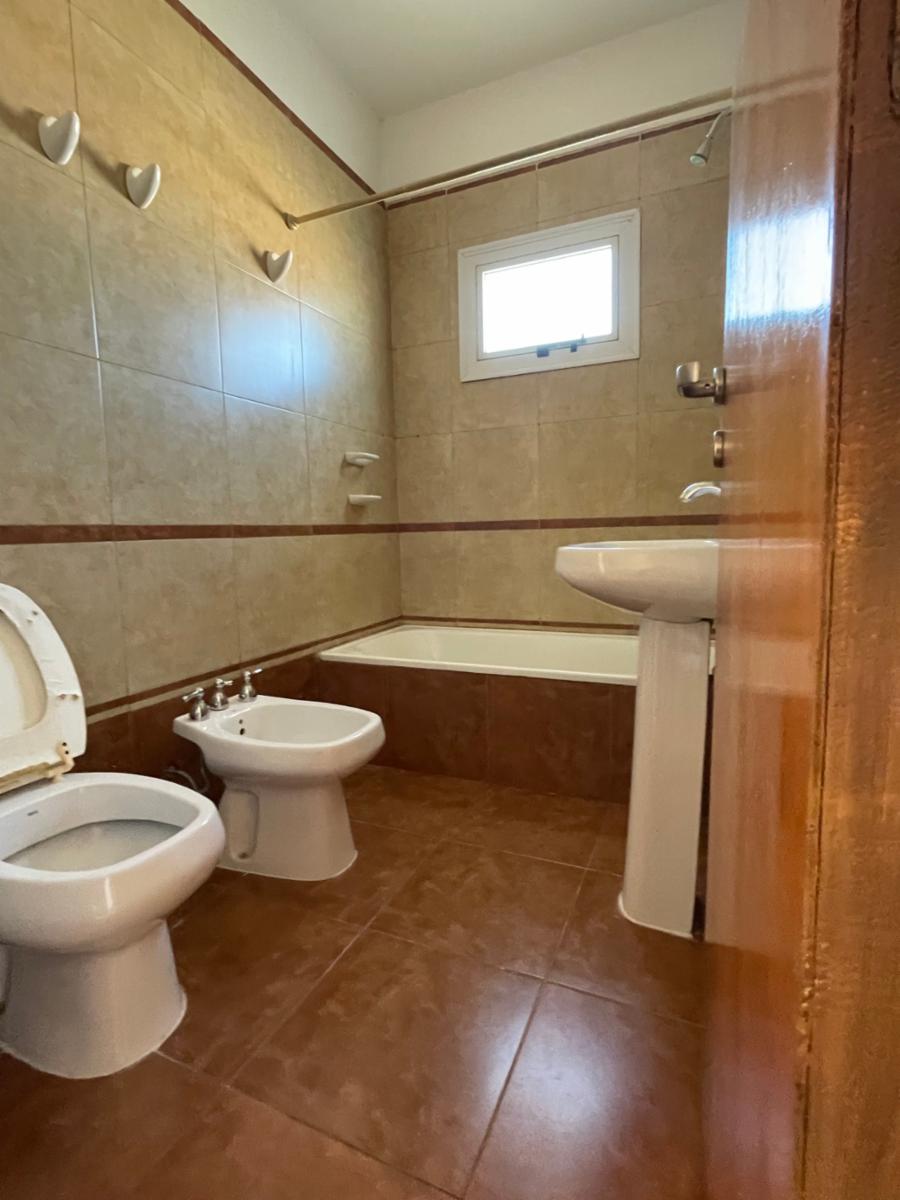 Departamento de categoria vista al rio — foto 2