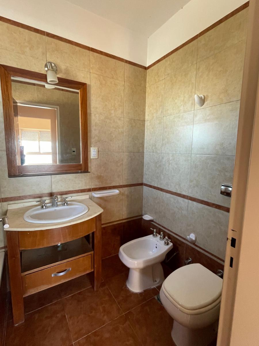 Departamento de categoria vista al rio — foto 4