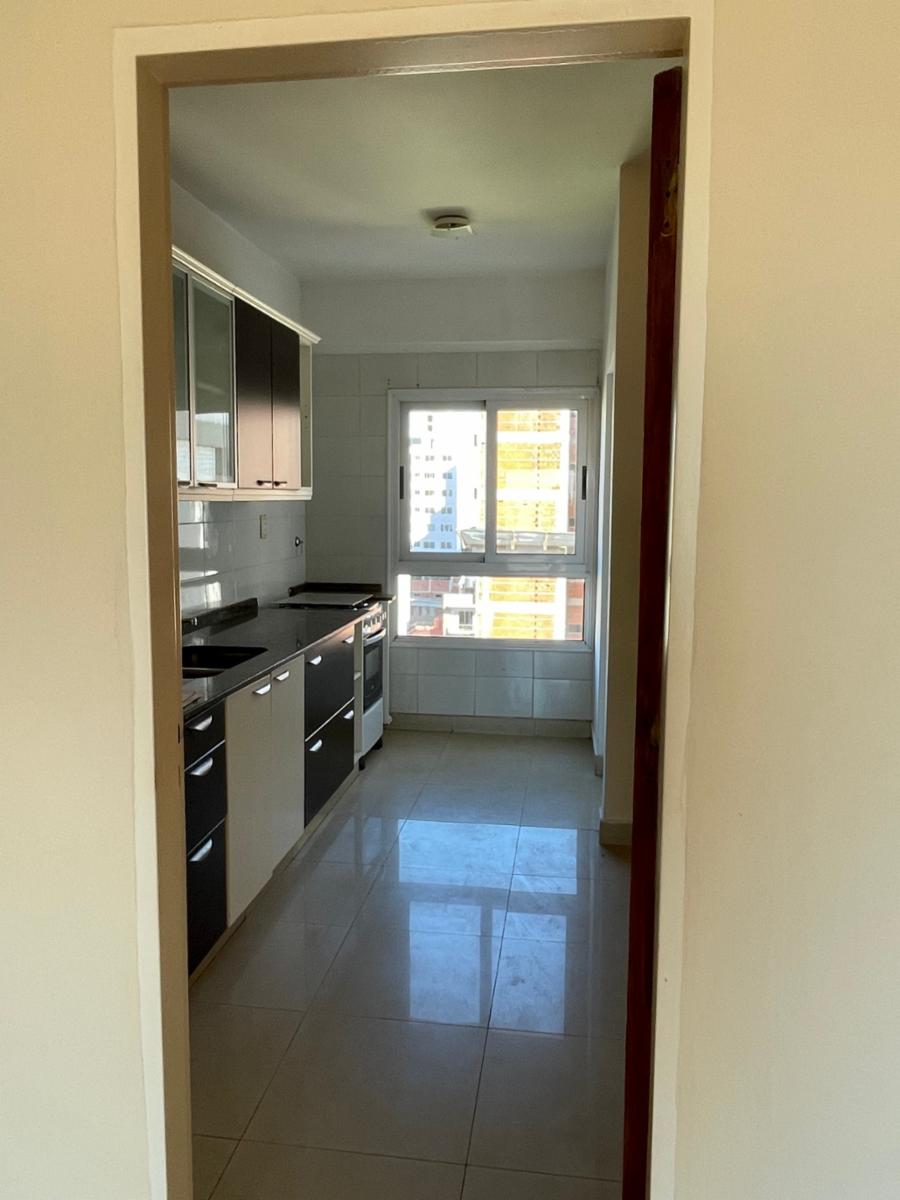 Departamento de categoria vista al rio — foto 7