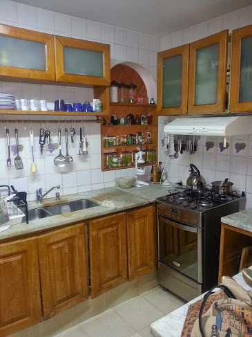 Lindísima casa Bo.Patoty en dos plantas, detalles de gran jerarquía.en mármol y espejos.-3 dormitorios, 2 baños — foto 6
