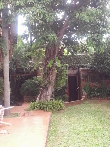 Lindísima casa Bo.Patoty en dos plantas, detalles de gran jerarquía.en mármol y espejos.-3 dormitorios, 2 baños — foto 9