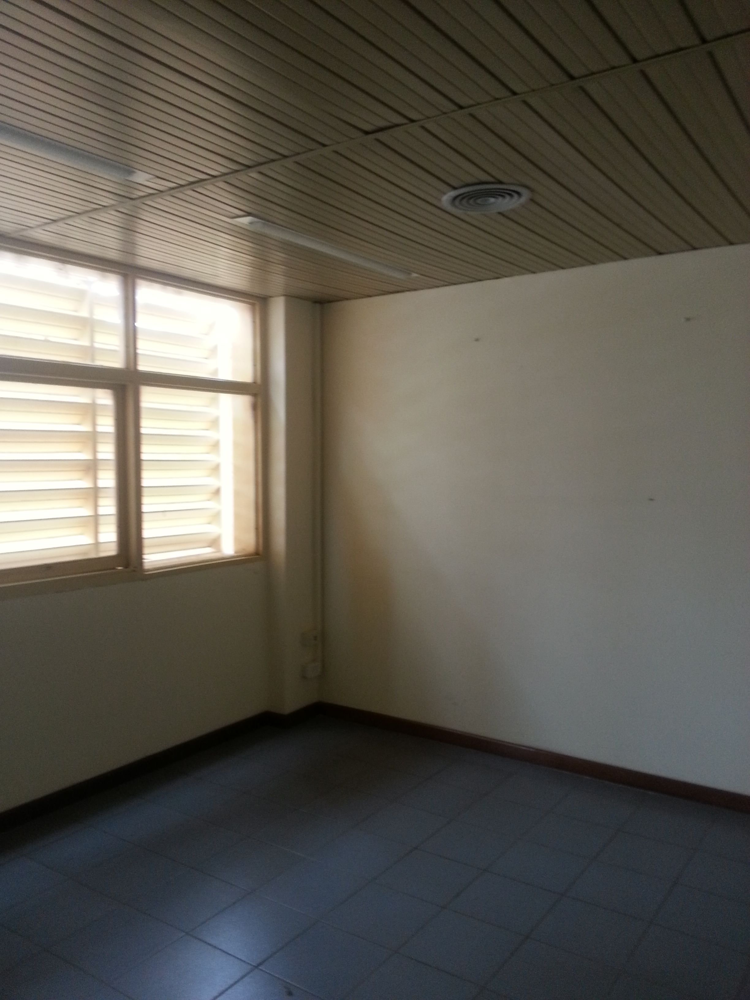 Planta 310m2 en piso de edificio muy céntrico-12 Oficinas, 3 baños, aire acondicionado central-Salon-ALQUILER Y VENTA - 4