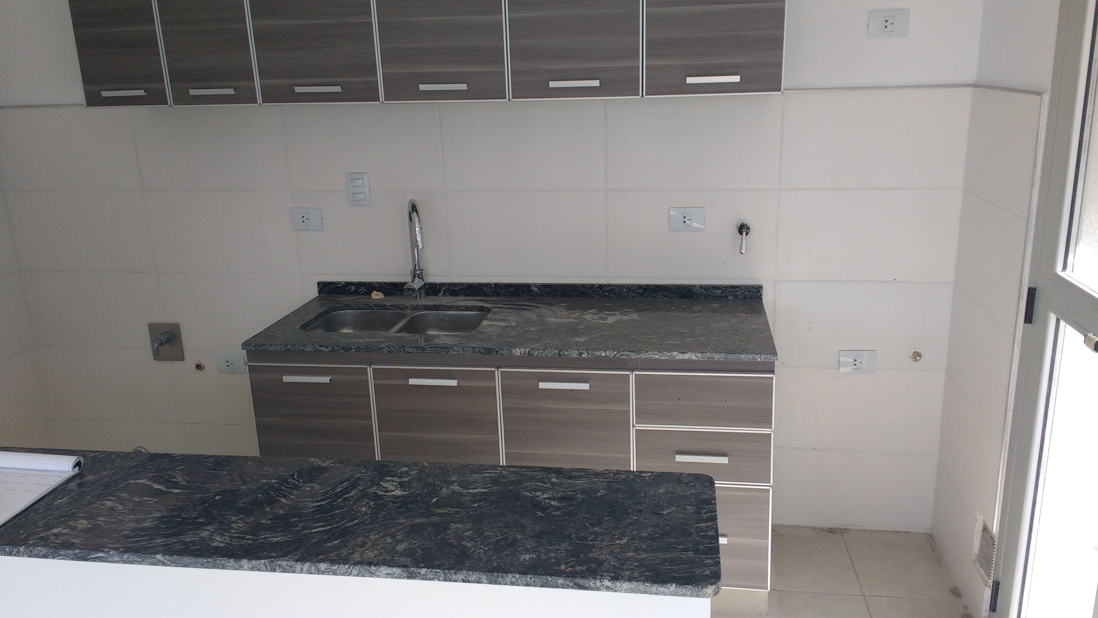 Departamento 2 dormitorios 2 terrazas a estrenar Etoile II