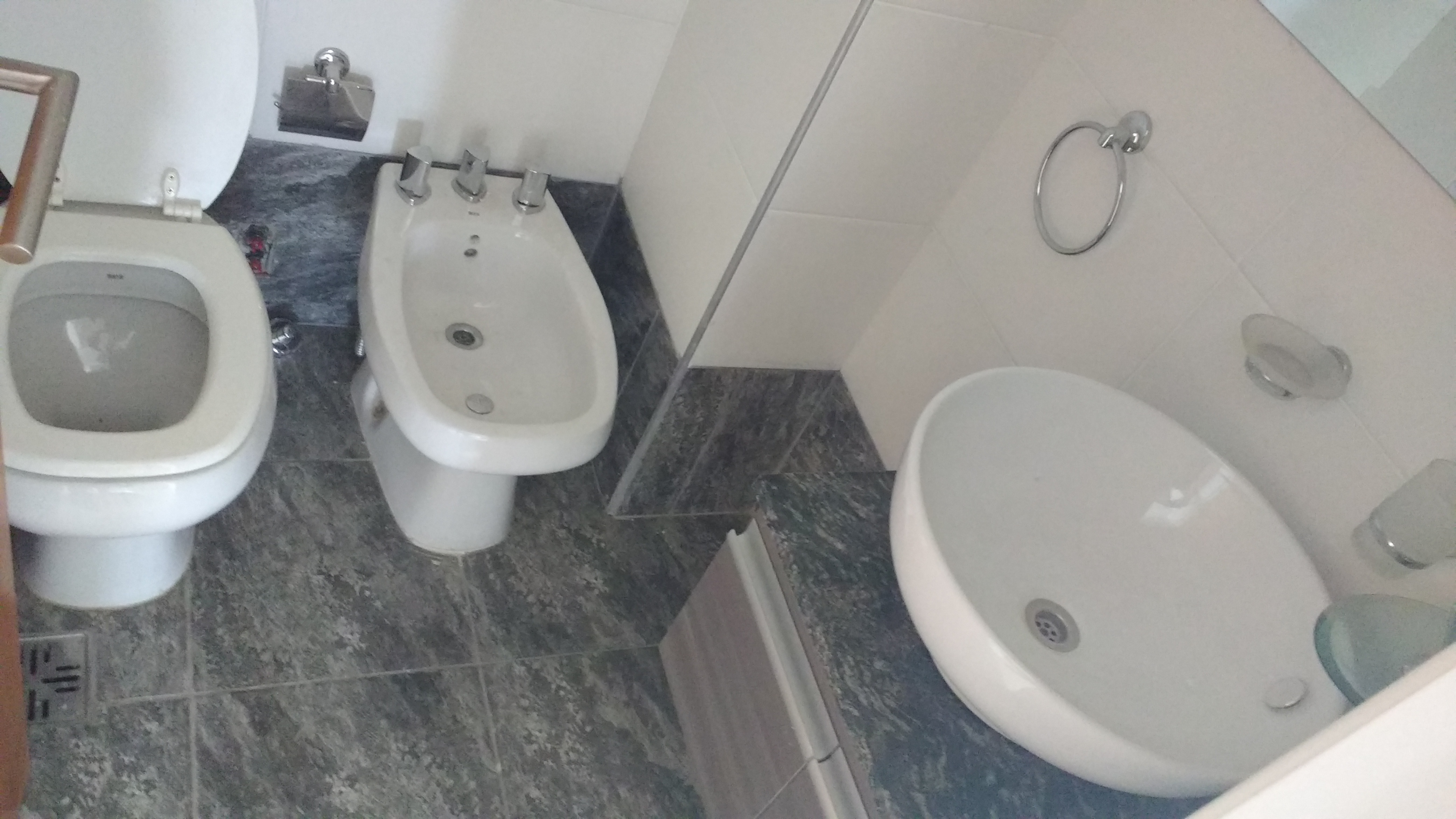 Departamento 2 dormitorios 2 terrazas a estrenar Etoile II — foto 2