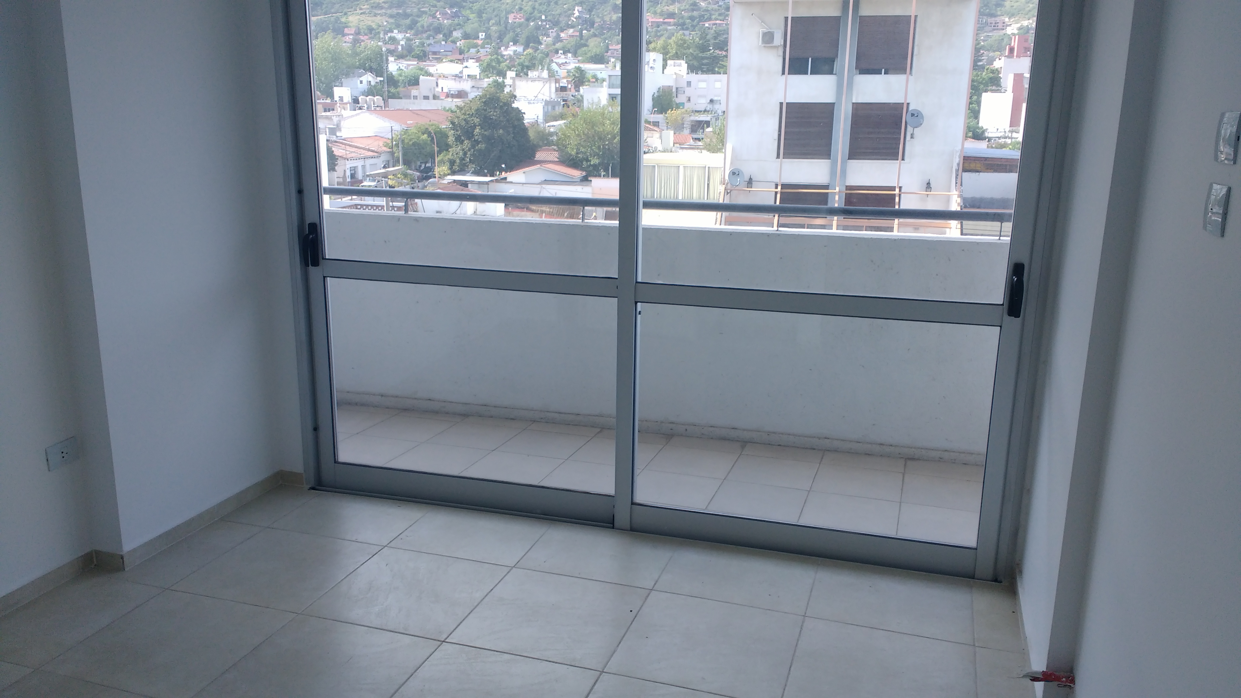 Departamento 2 dormitorios 2 terrazas a estrenar Etoile II — foto 3