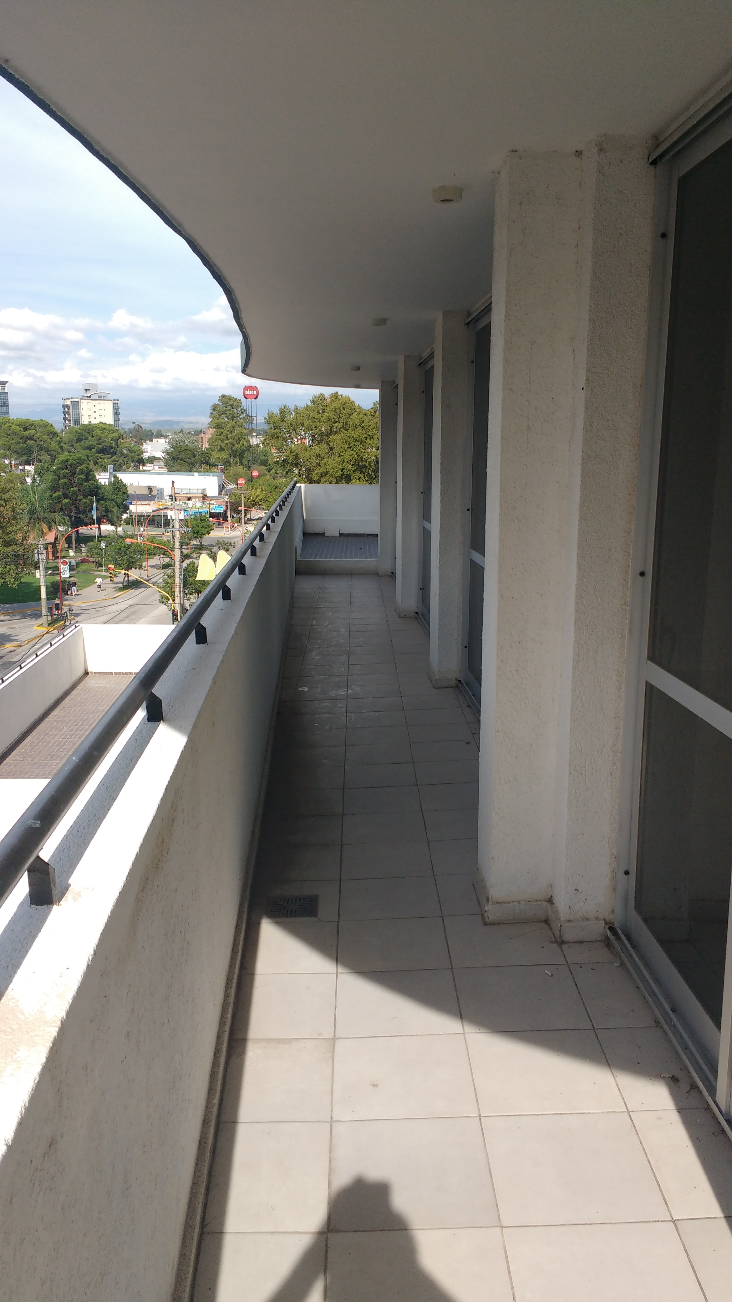 Departamento 2 dormitorios 2 terrazas a estrenar Etoile II — foto 4