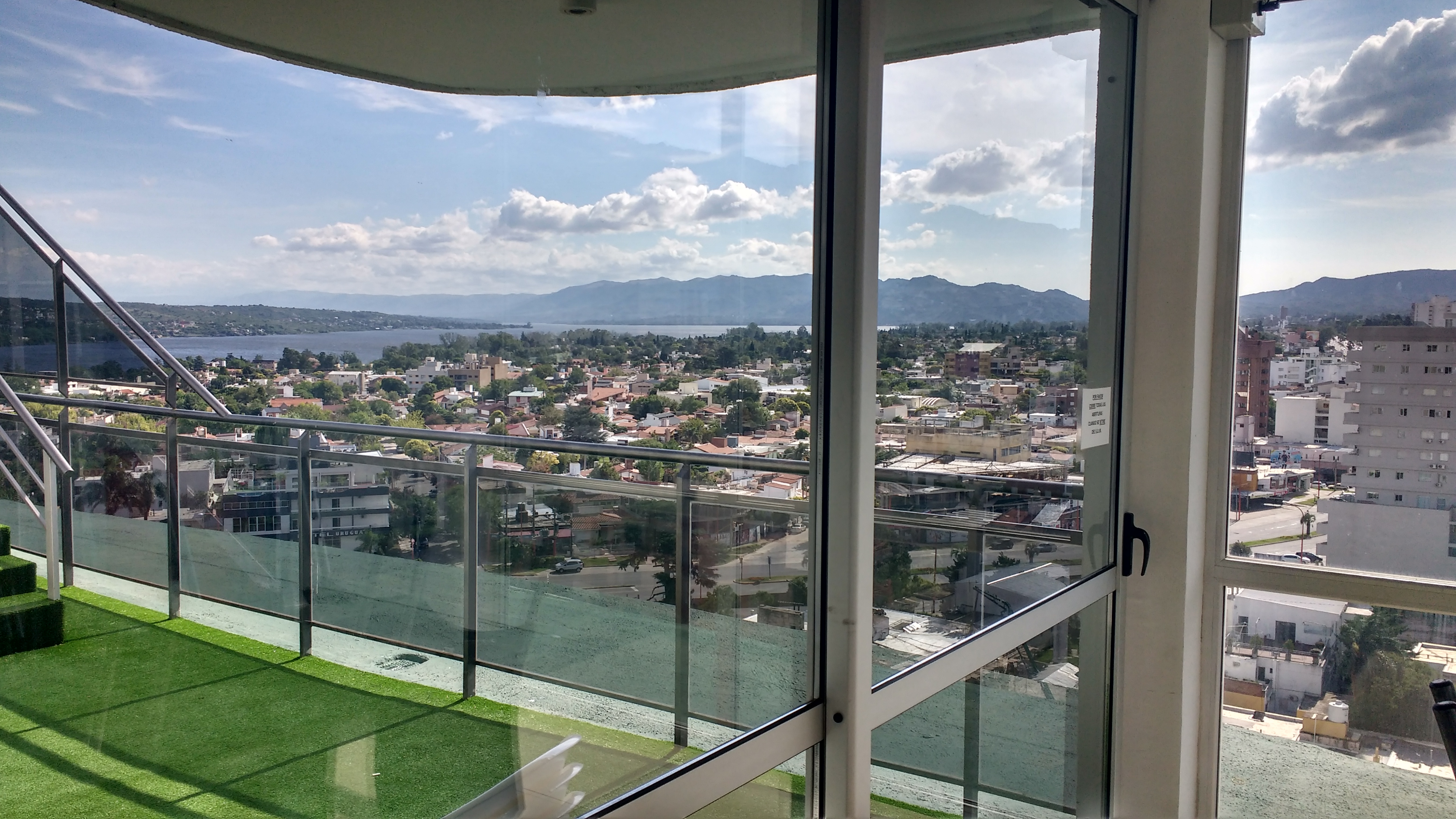 Departamento 2 dormitorios 2 terrazas a estrenar Etoile II — foto 6