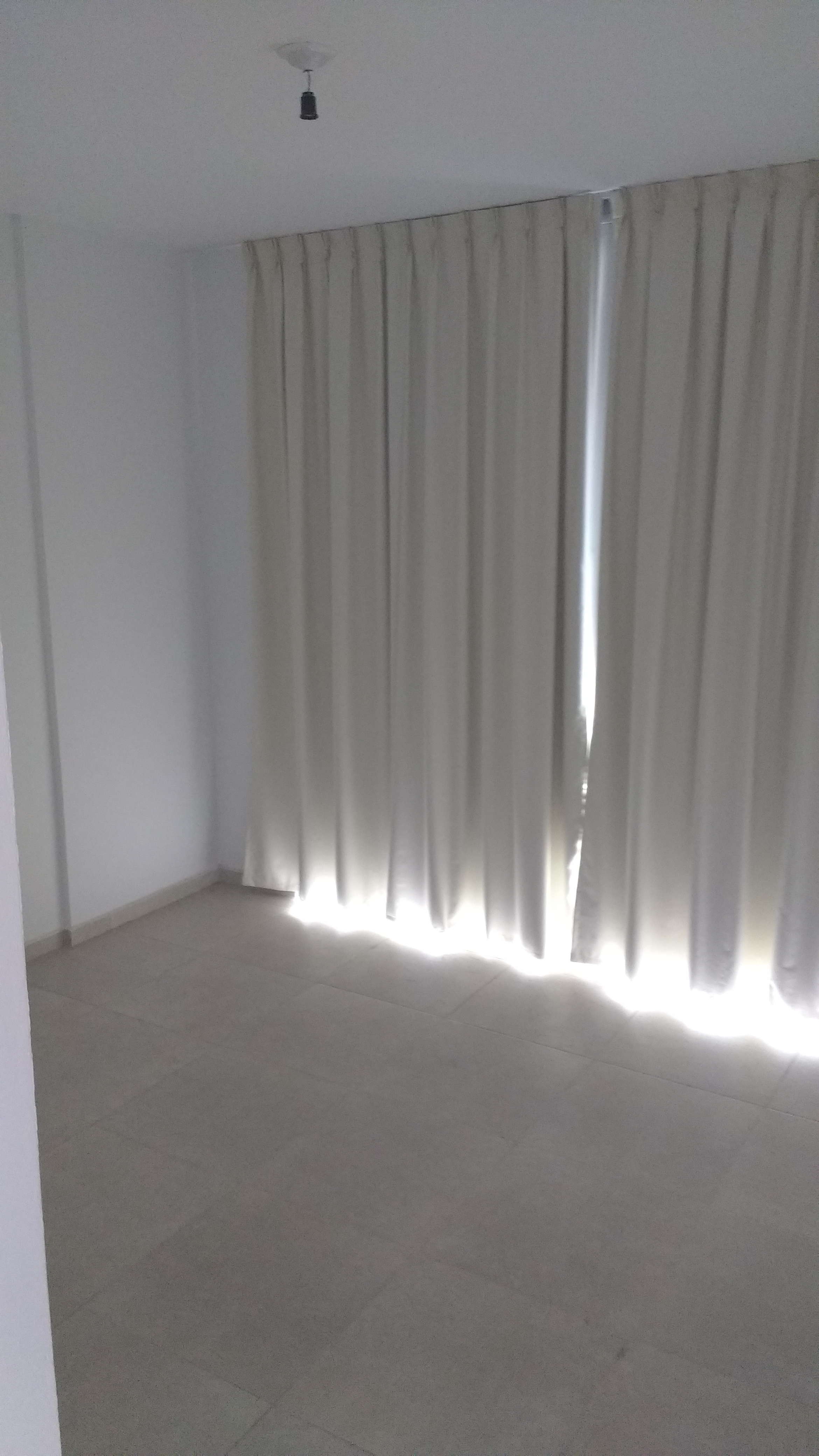 Departamento 1 dormitorios y balcon a estrenar Etoile II — foto 3