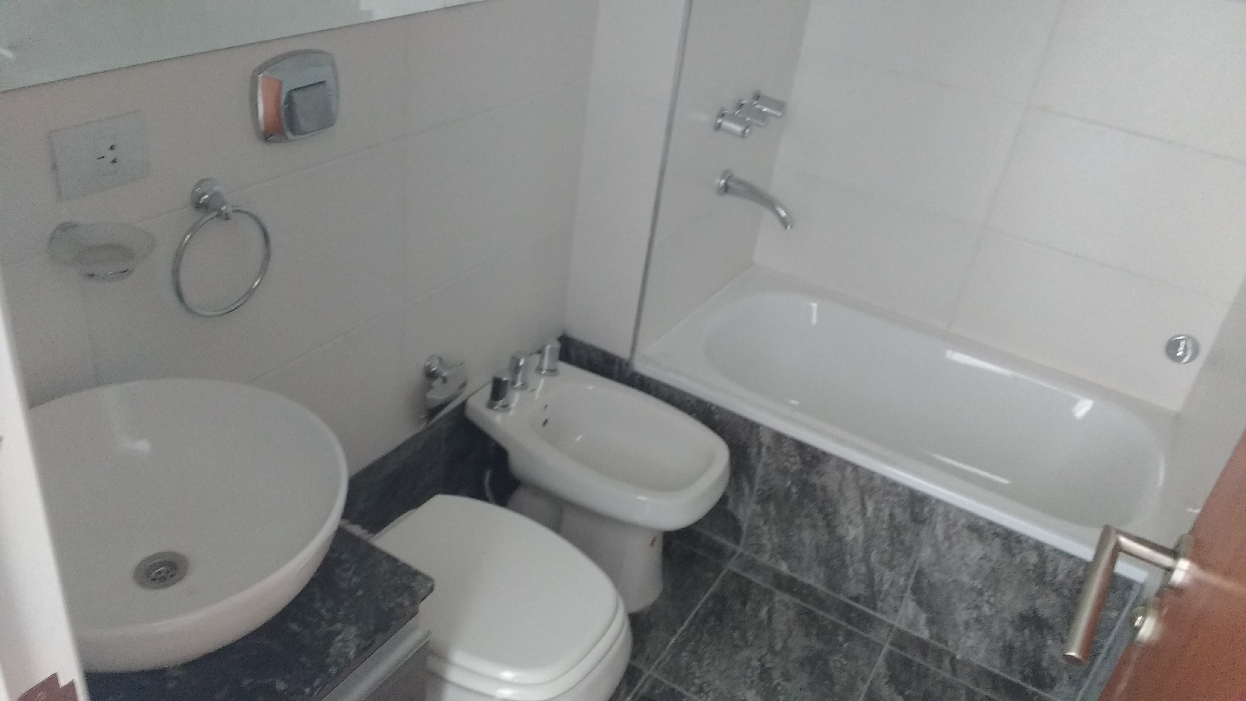 Departamento 1 dormitorios y balcon a estrenar Etoile II — foto 4