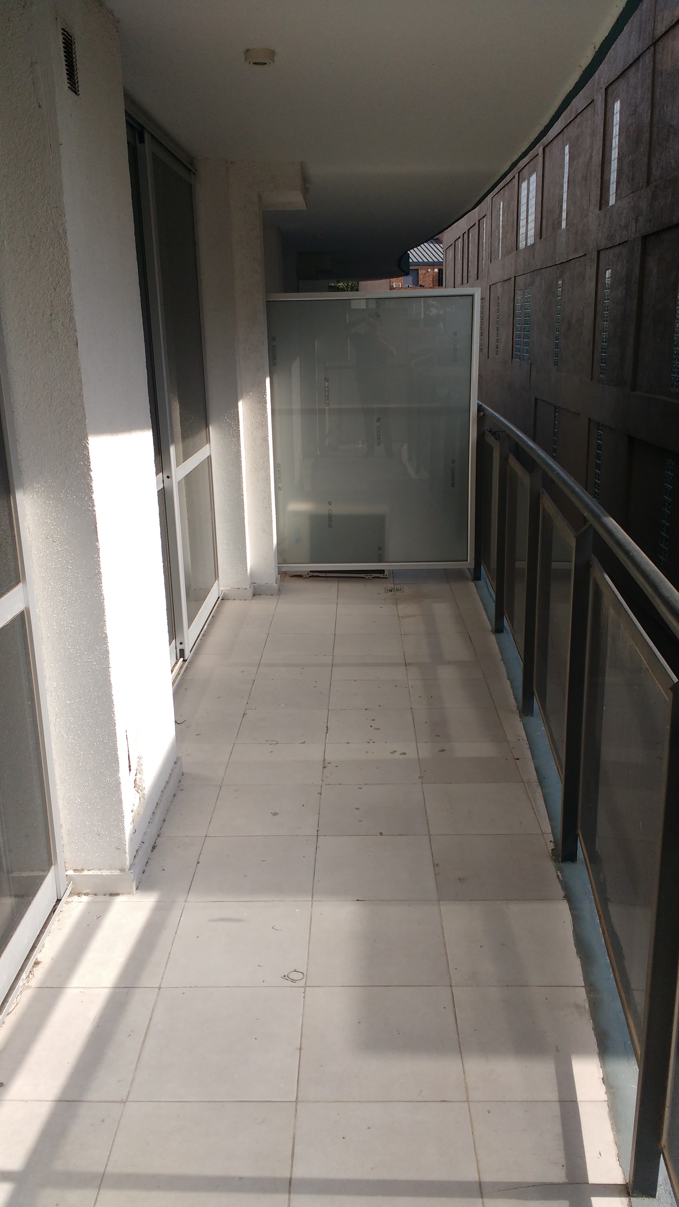 Departamento 1 dormitorios y balcon a estrenar Etoile II — foto 5