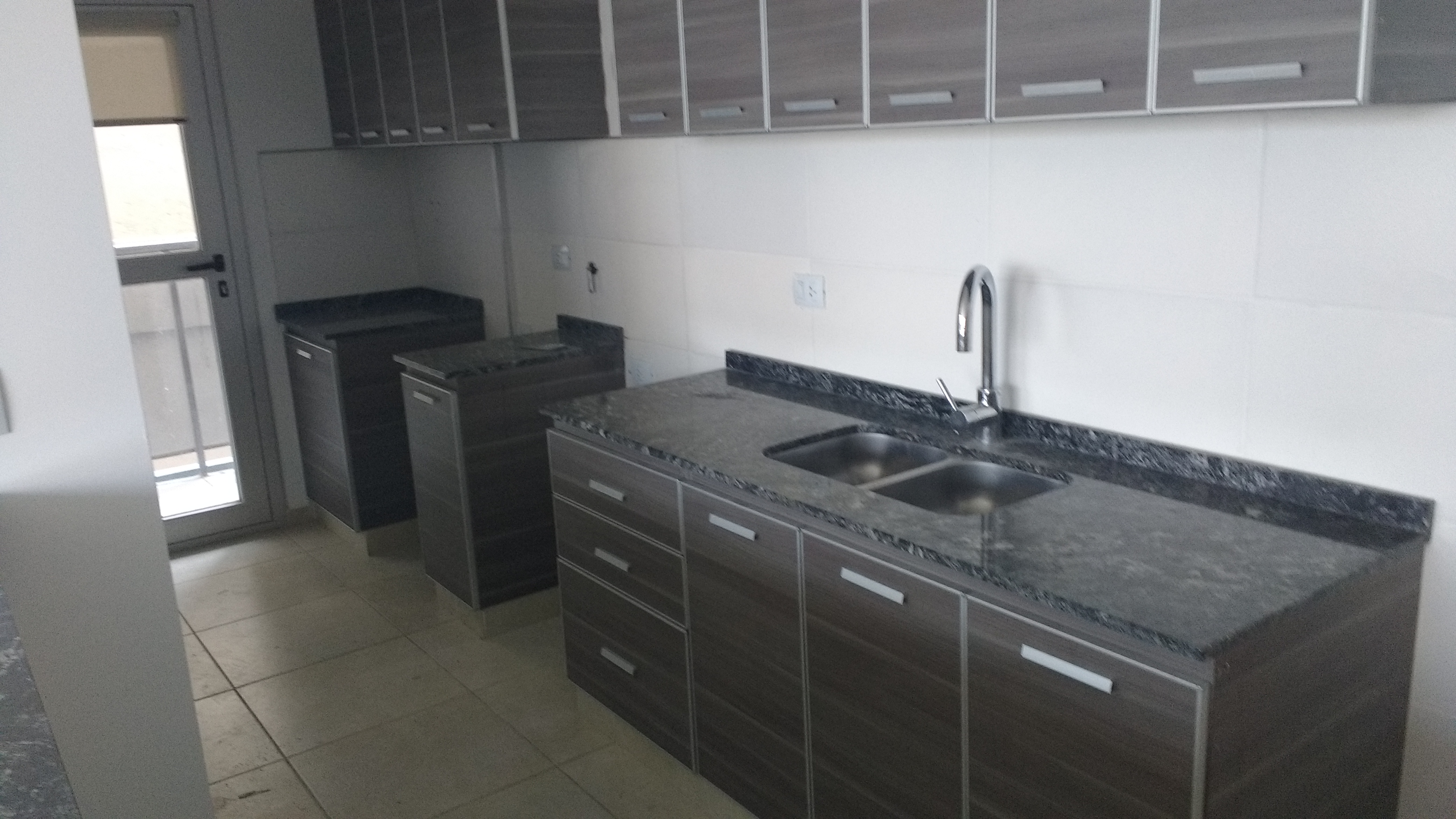 Departamento 2 dormitorios y balcon a estrenar Etoile II