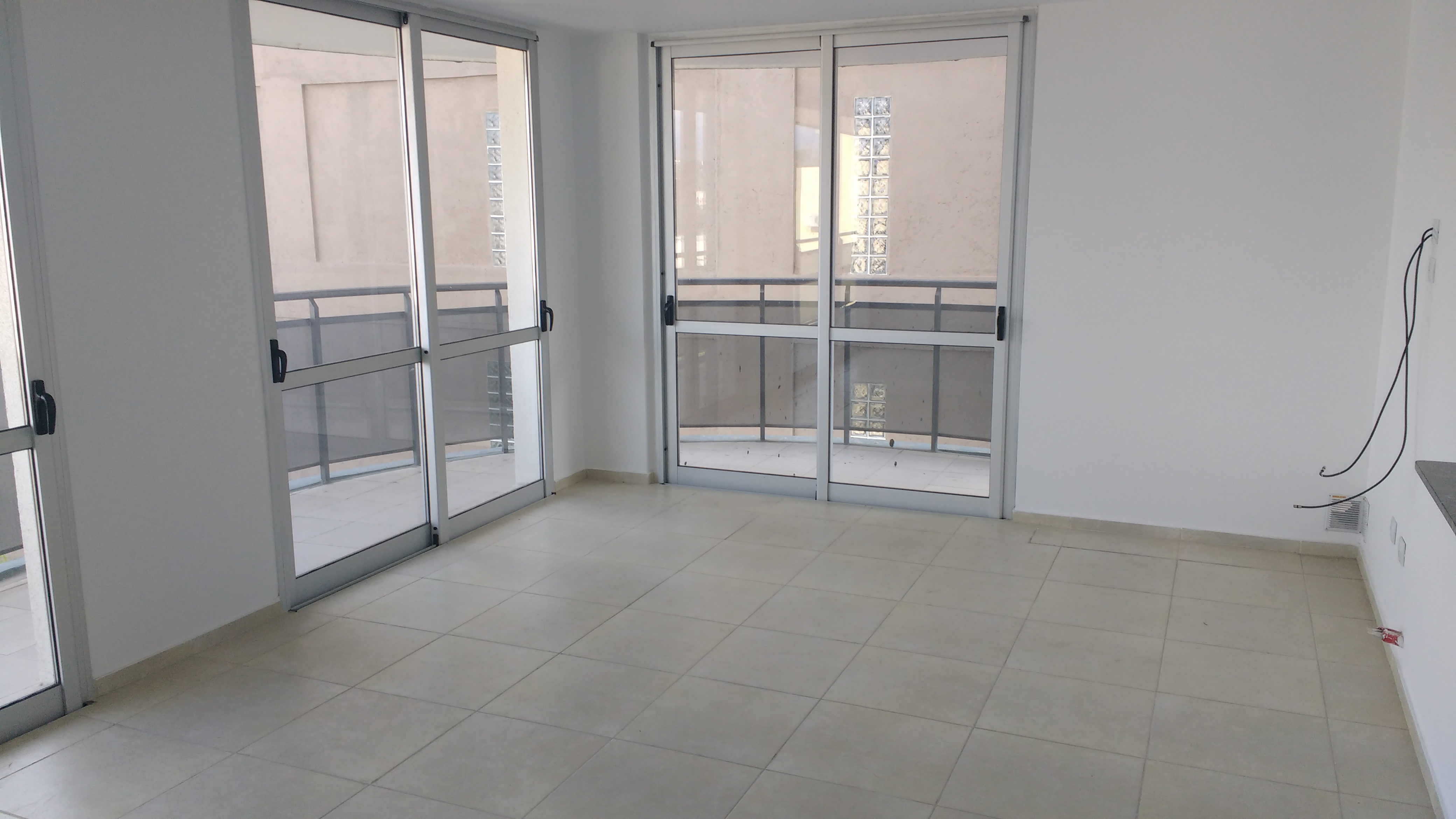 Departamento 2 dormitorios y balcon a estrenar Etoile II — foto 2