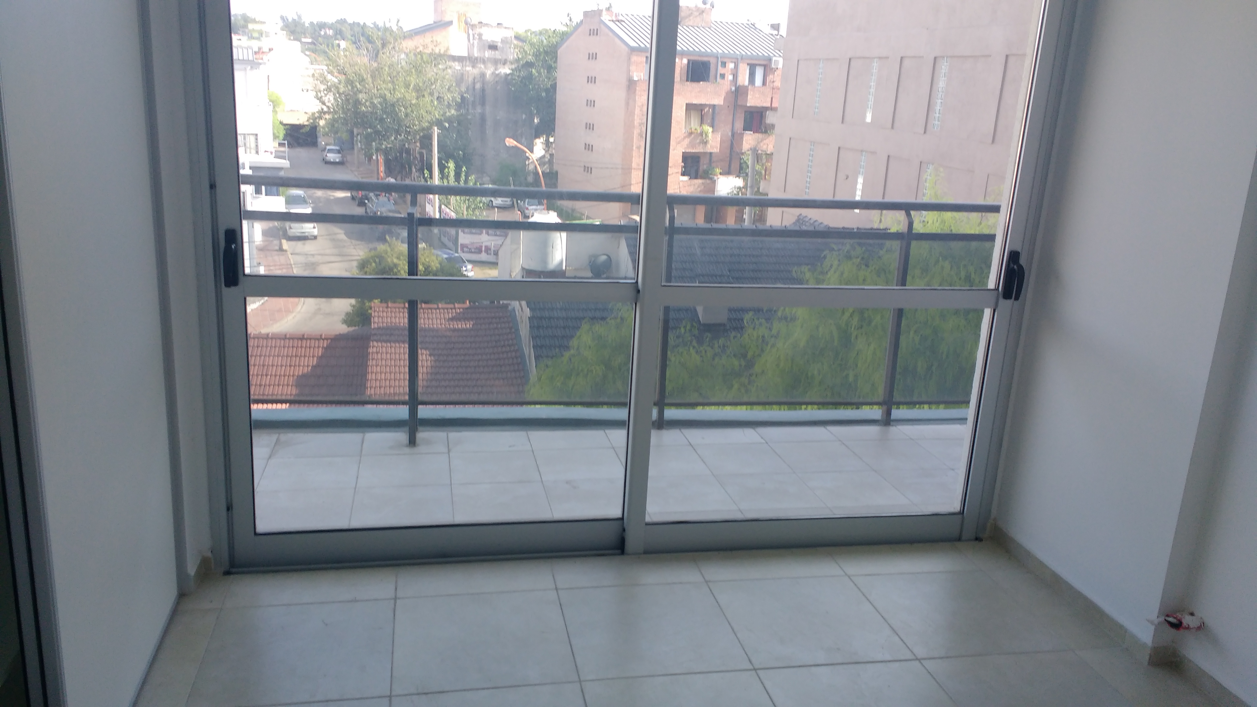 Departamento 2 dormitorios y balcon a estrenar Etoile II — foto 3