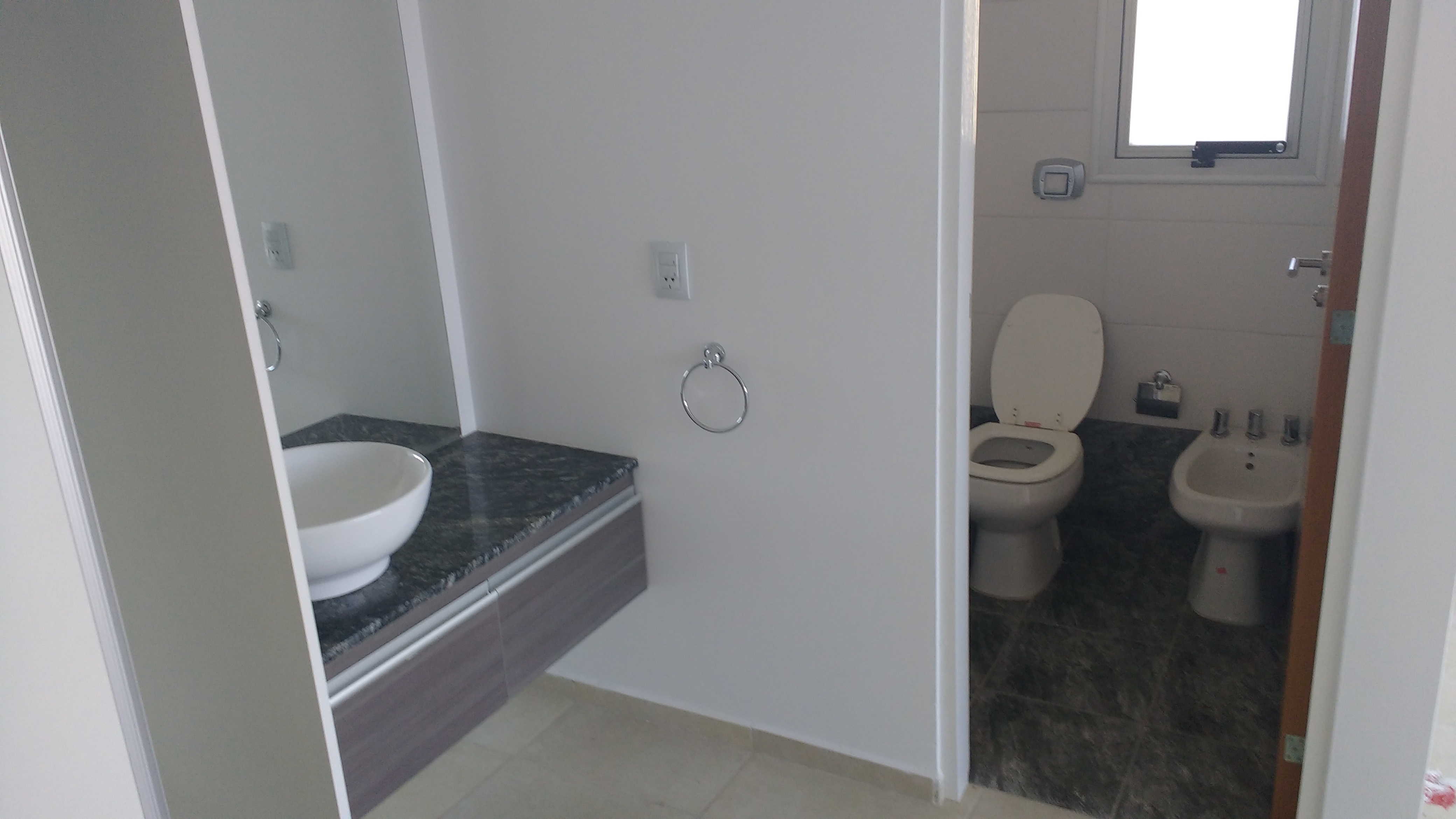 Departamento 2 dormitorios y balcon a estrenar Etoile II — foto 4