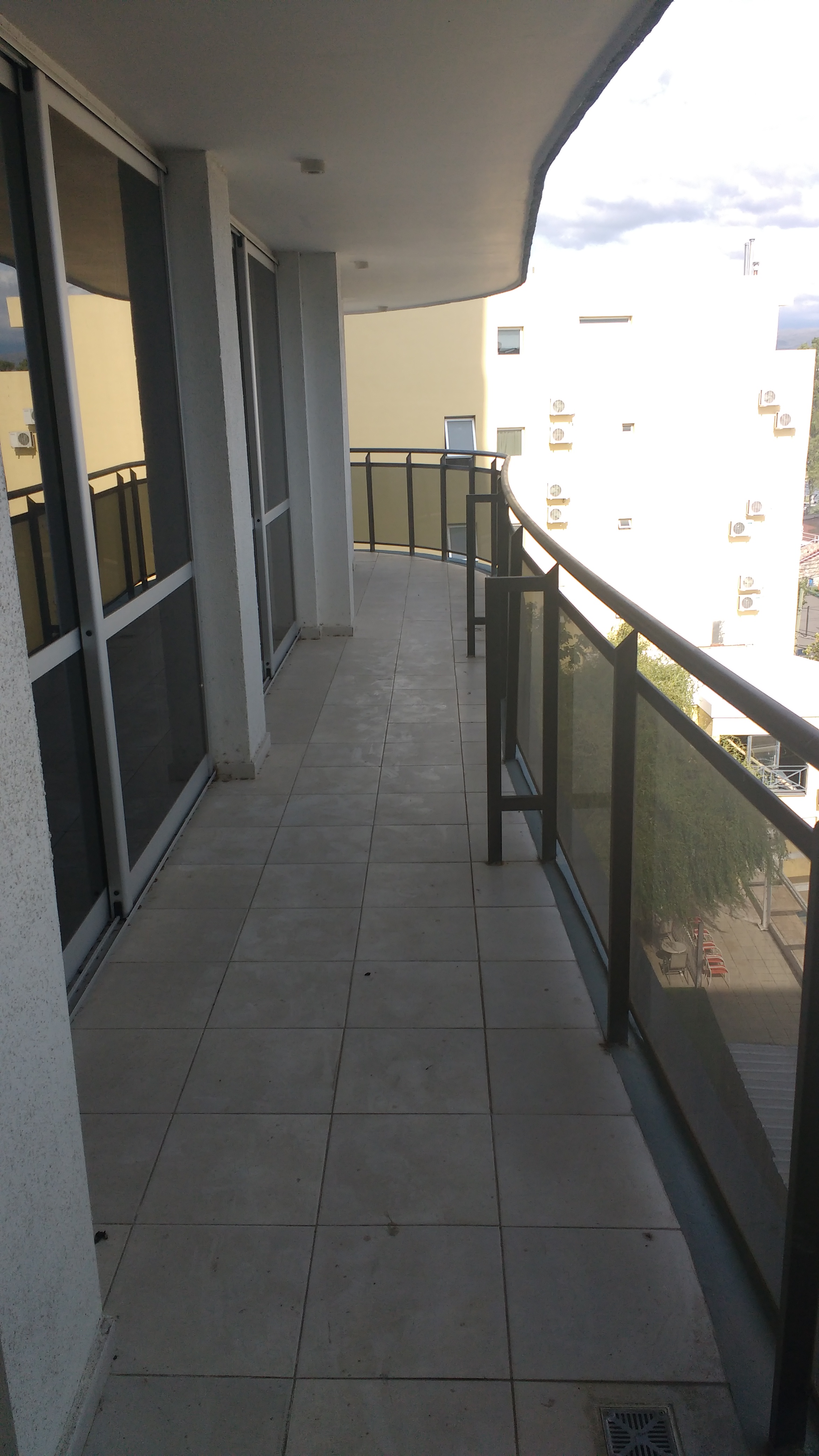 Departamento 2 dormitorios y balcon a estrenar Etoile II — foto 5